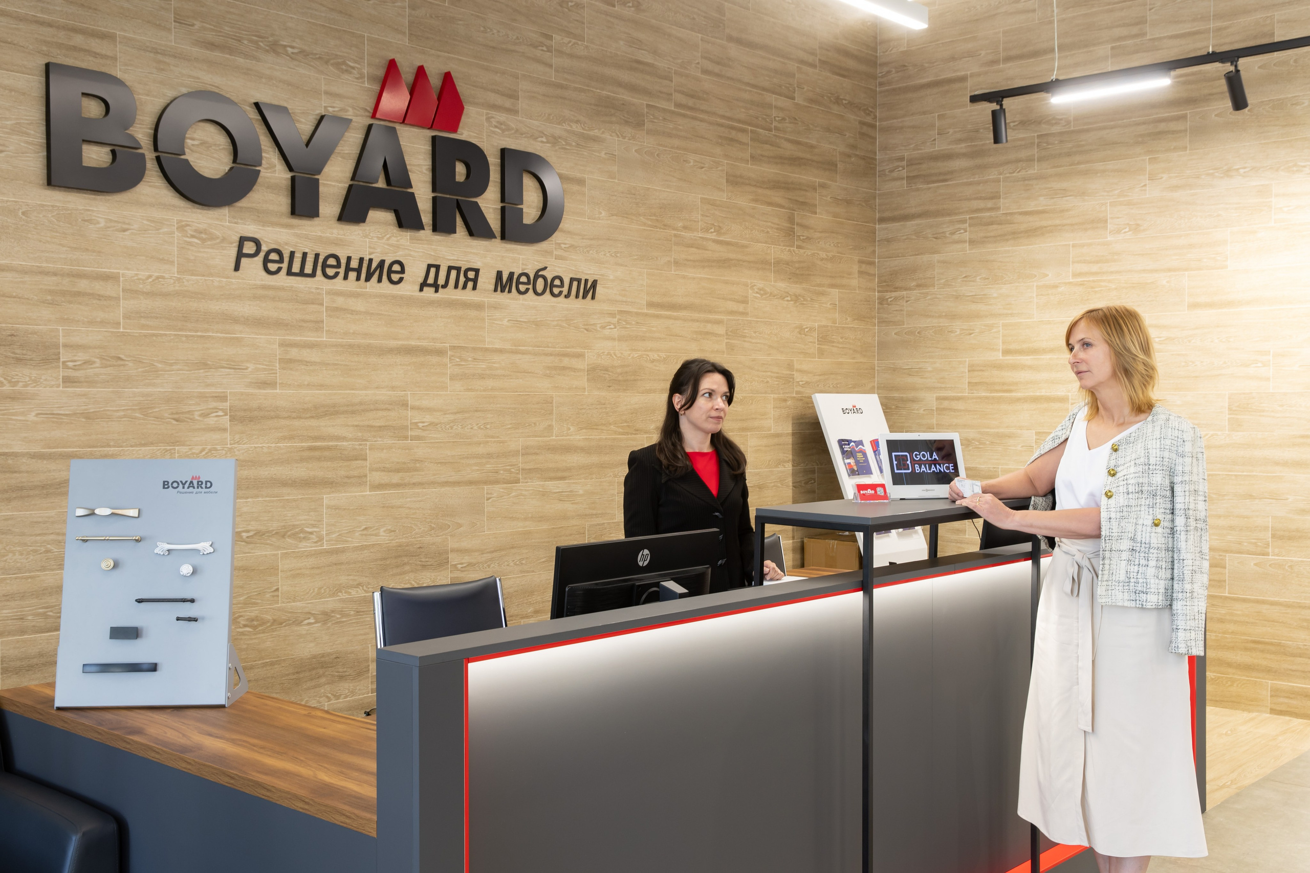 BOYARD. Снимаю съемки