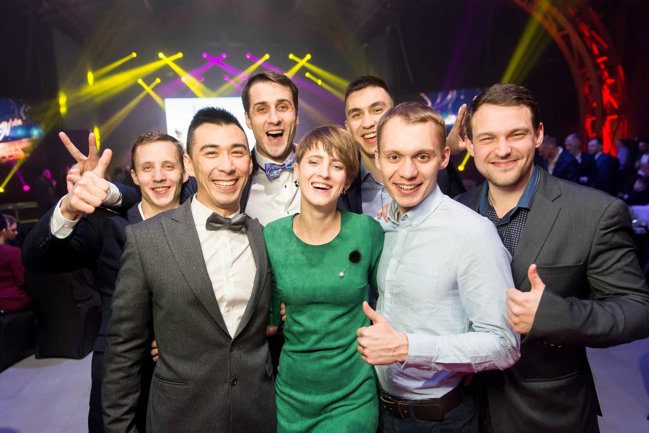 НГ Avito. Снимаю съемки