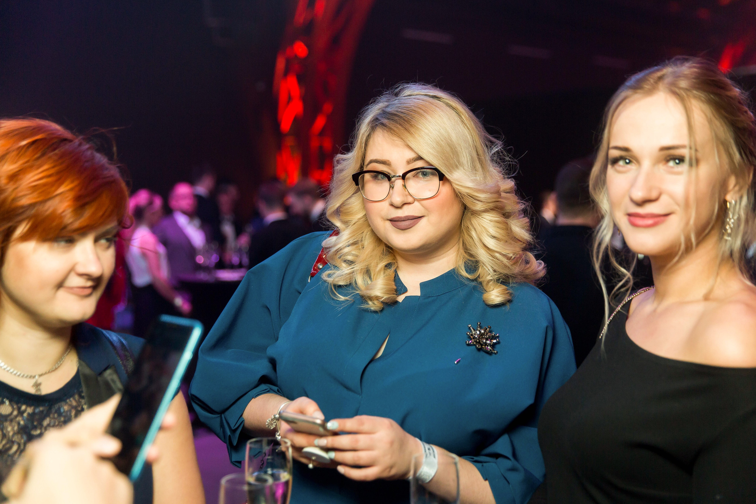 НГ Avito. Снимаю съемки