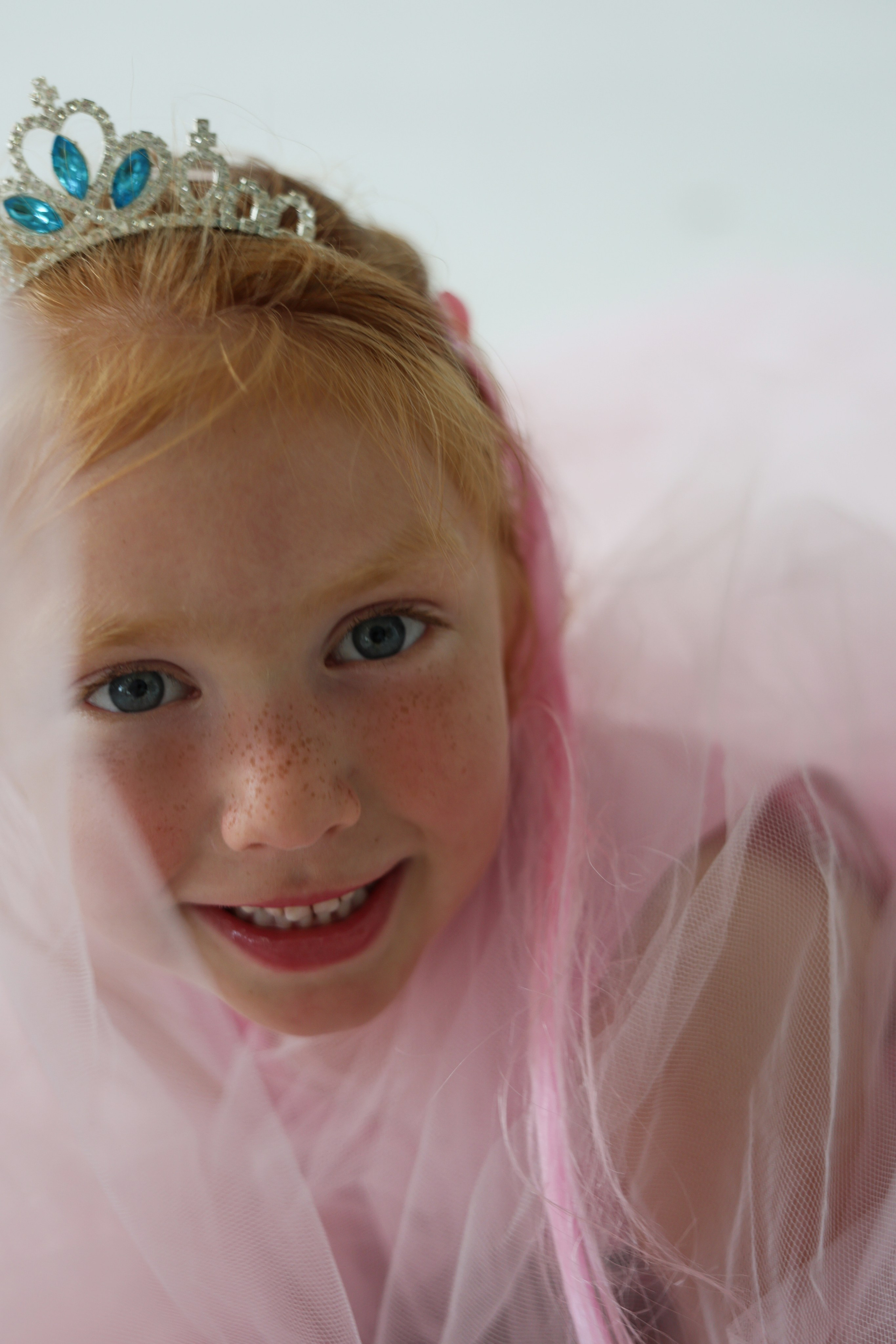 Злата. Фотограф фотосалон SO! photo&video город Находка Приморский край