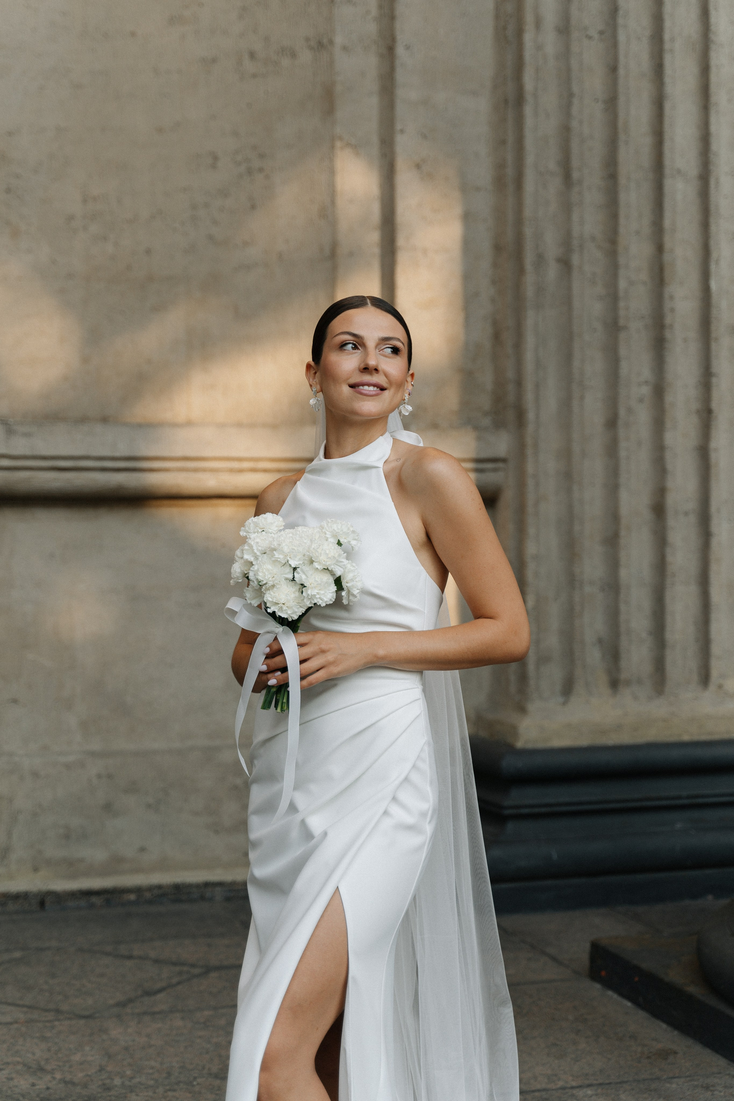 Виктория и Виктор. Фотограф в Санкт-Петербурге Юлия Гербель