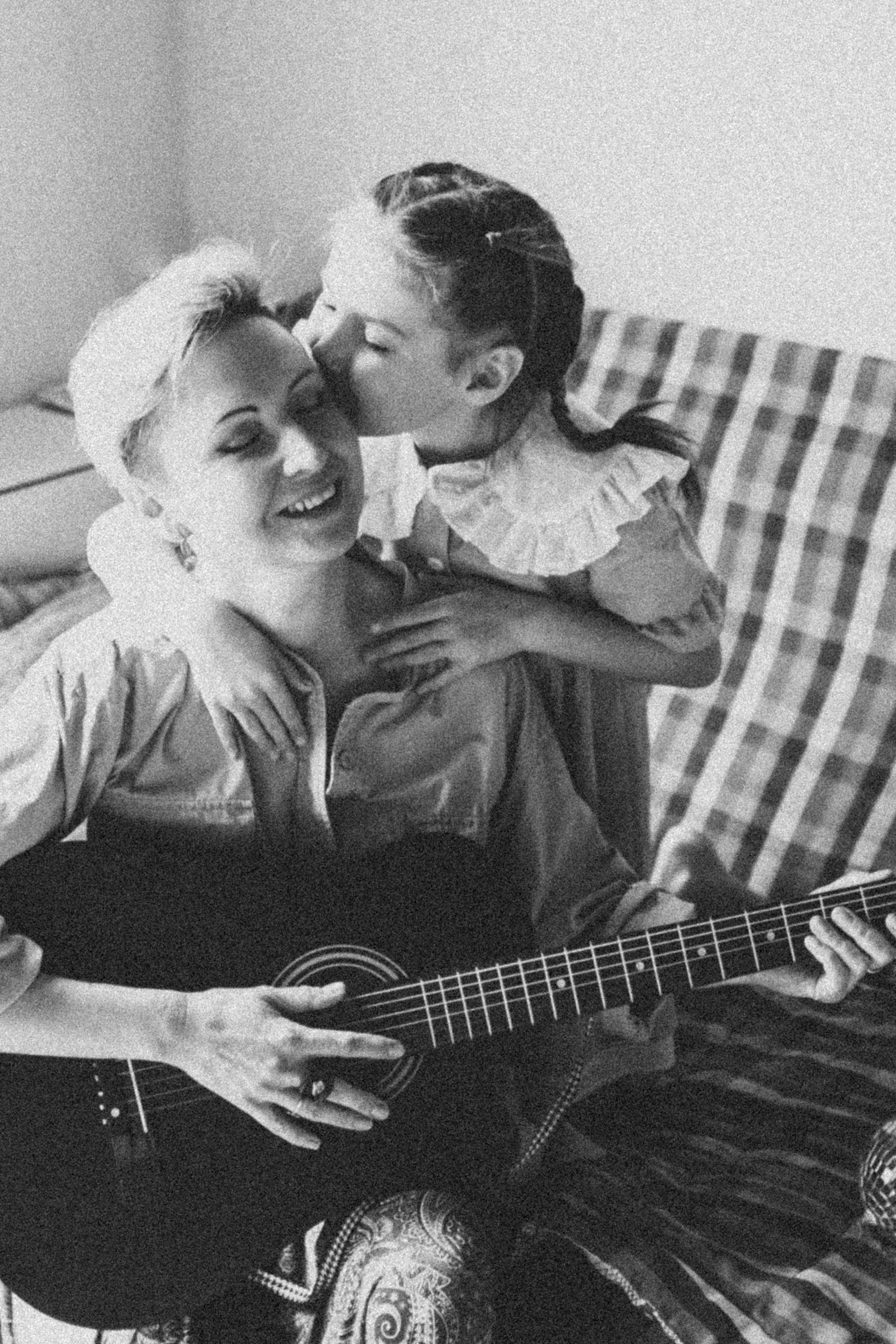 Оксана Игорь Саша. Семейный фотограф в Краснодаре Анна Пасик