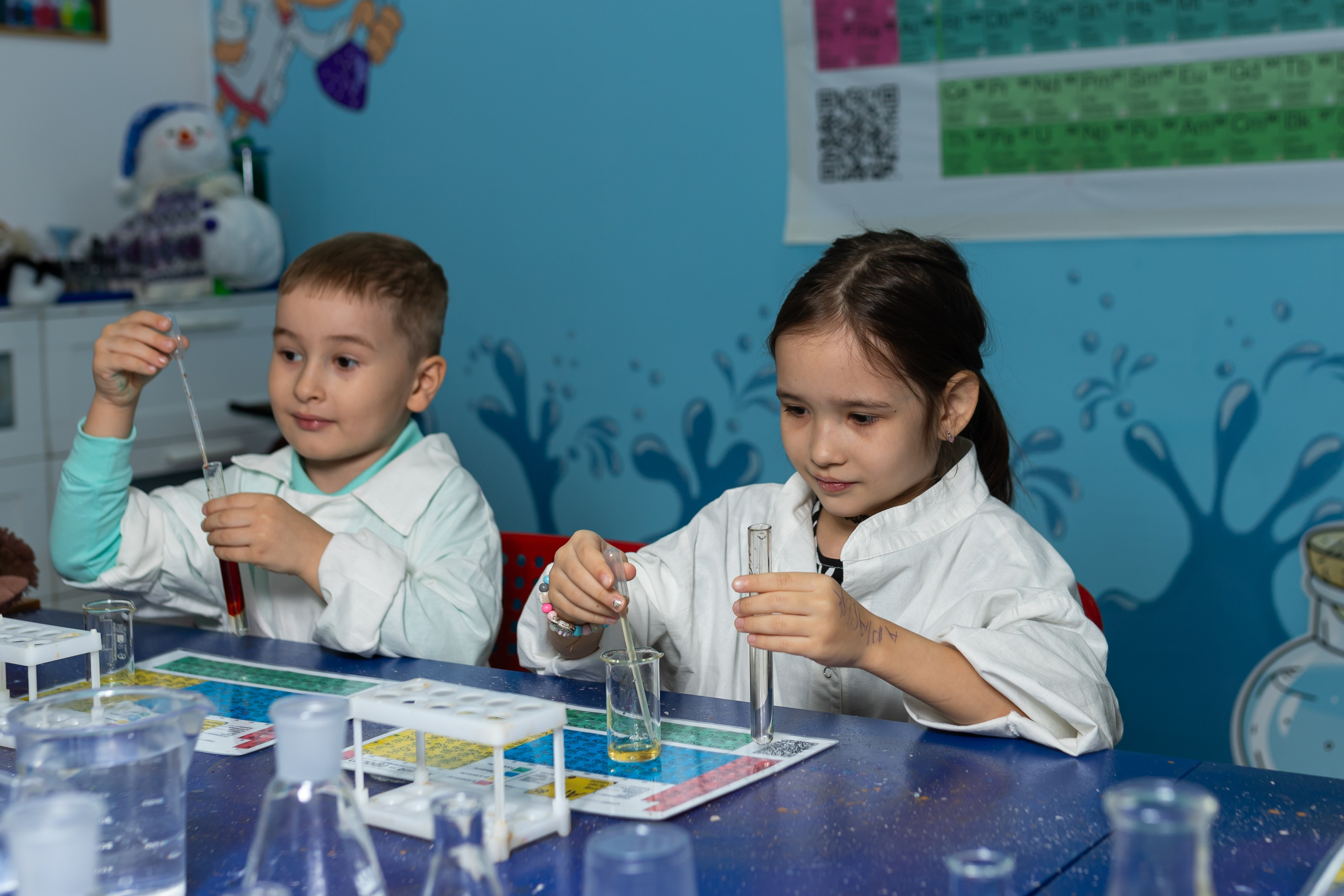 День рождение Данила. Марина Шаймухаметова. Фотограф в Уфе