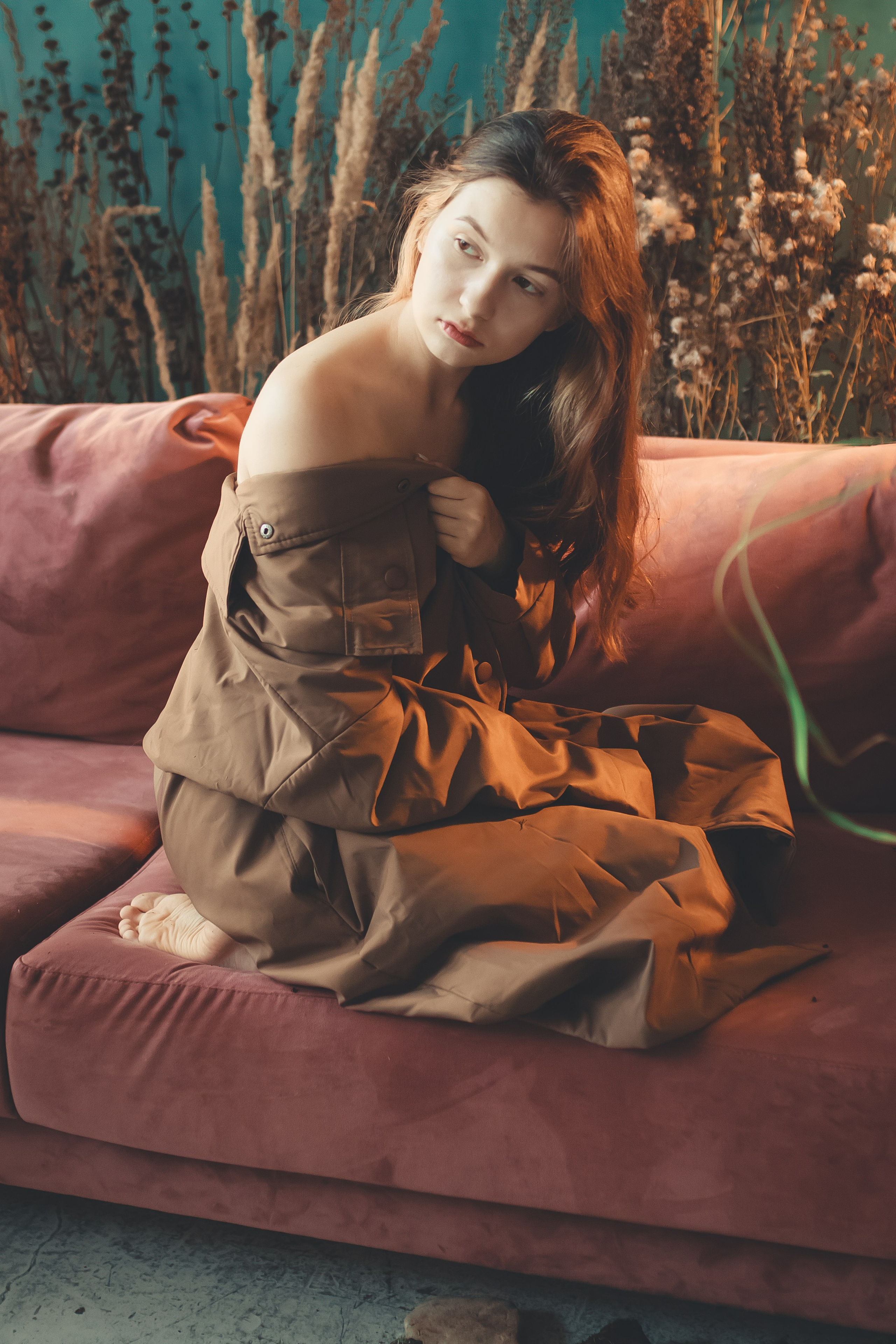 Аделина. Марина Шаймухаметова. Фотограф в Уфе