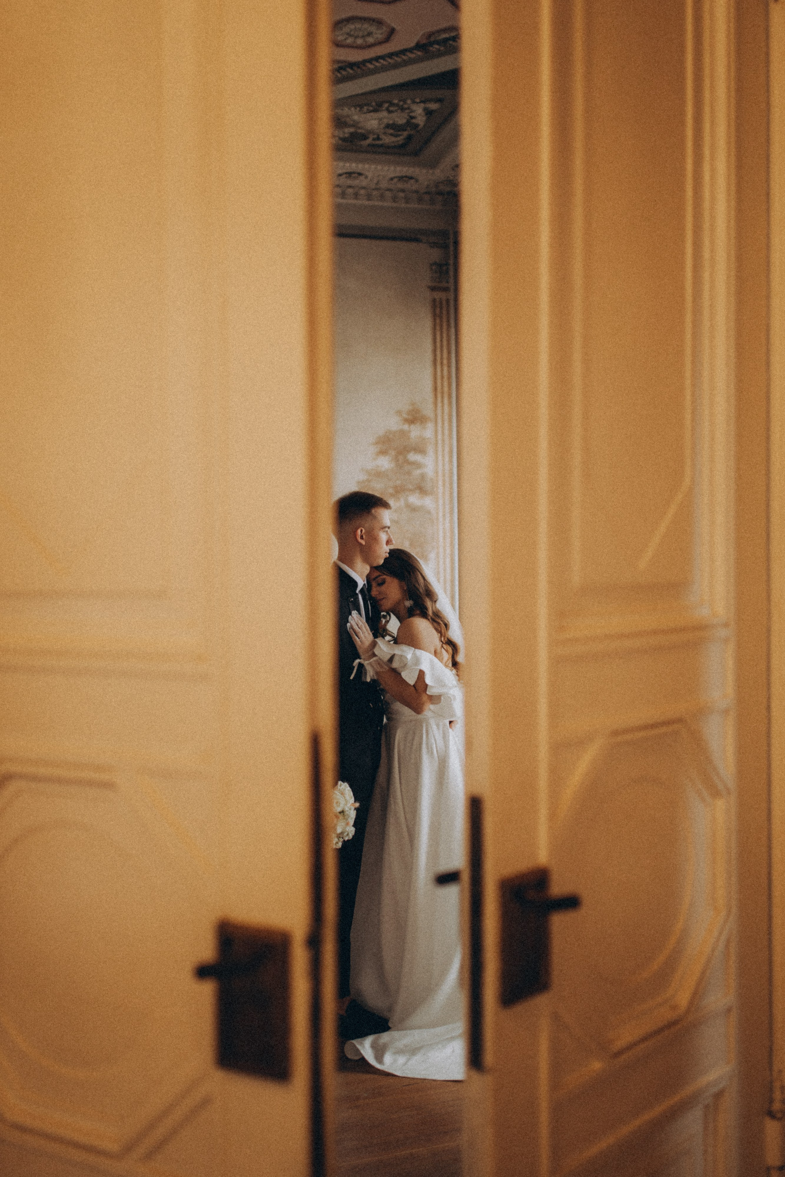 M&D. Свадебный и семейный Фотограф Карина Захаржевская Калуга