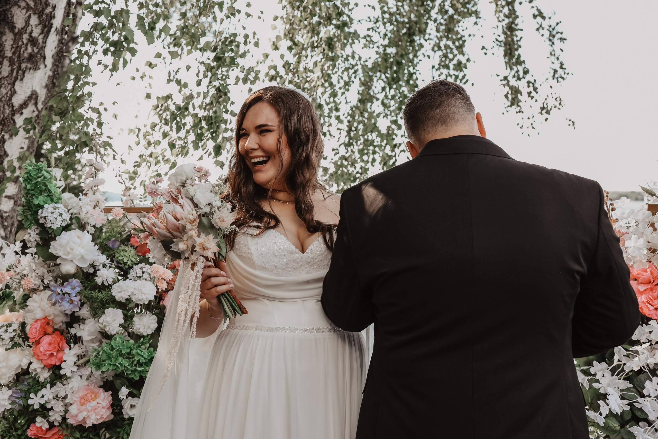 Константин и Полина. Фотограф и видеограф в Москве Полина Абраменкова