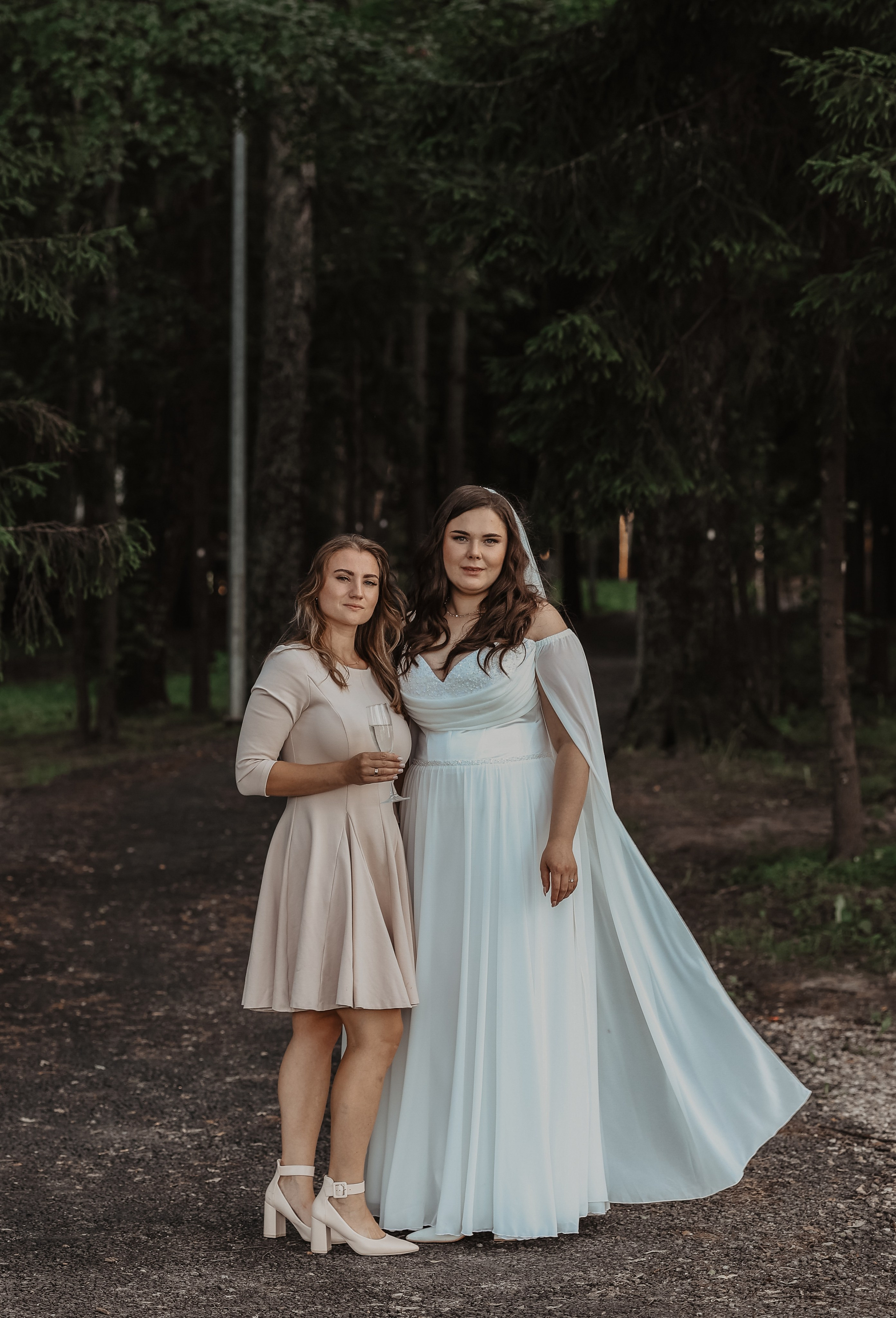 Константин и Полина. Фотограф и видеограф в Москве Полина Абраменкова