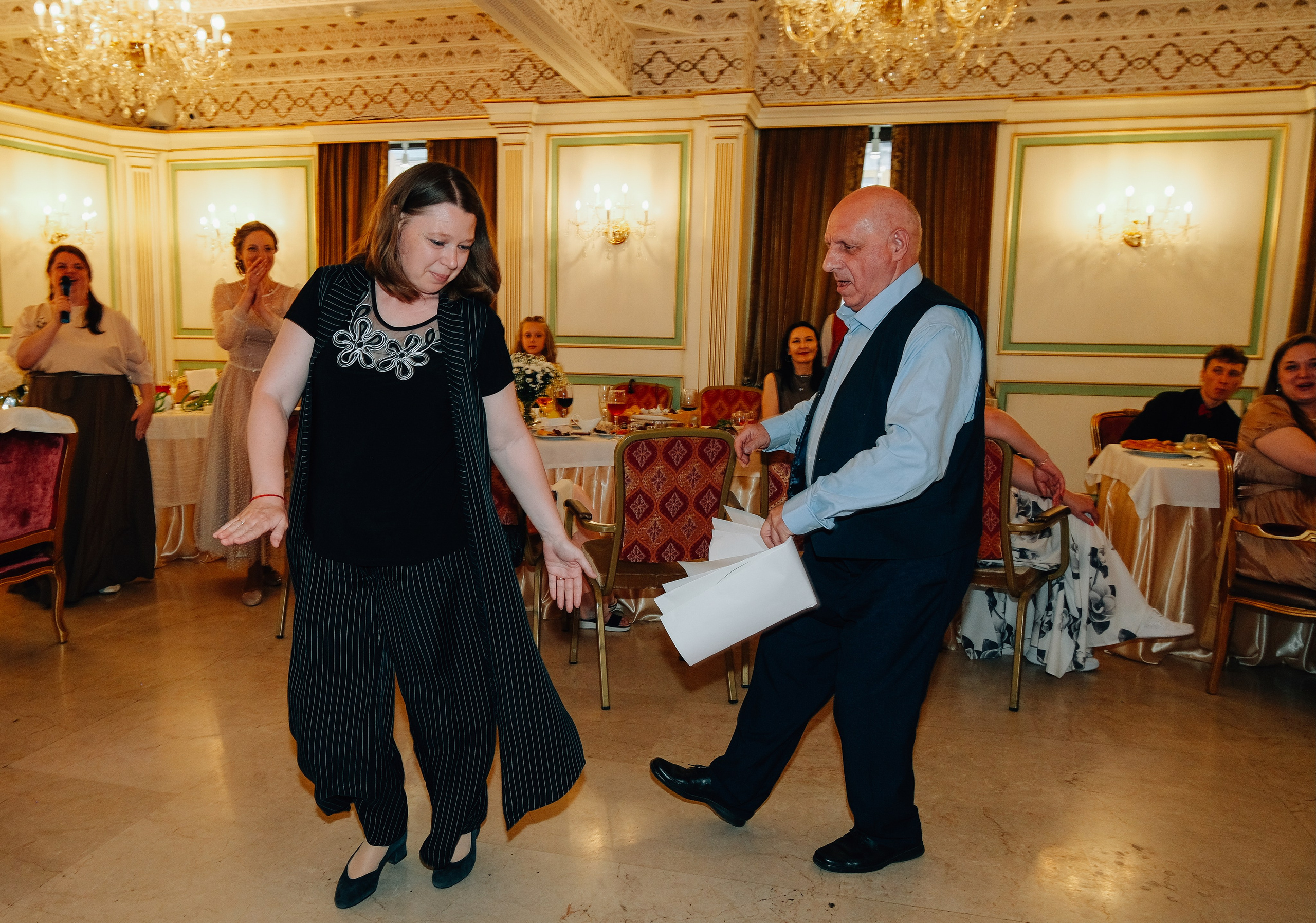 Александр и Мария. Фотограф и видеограф в Москве Полина Абраменкова