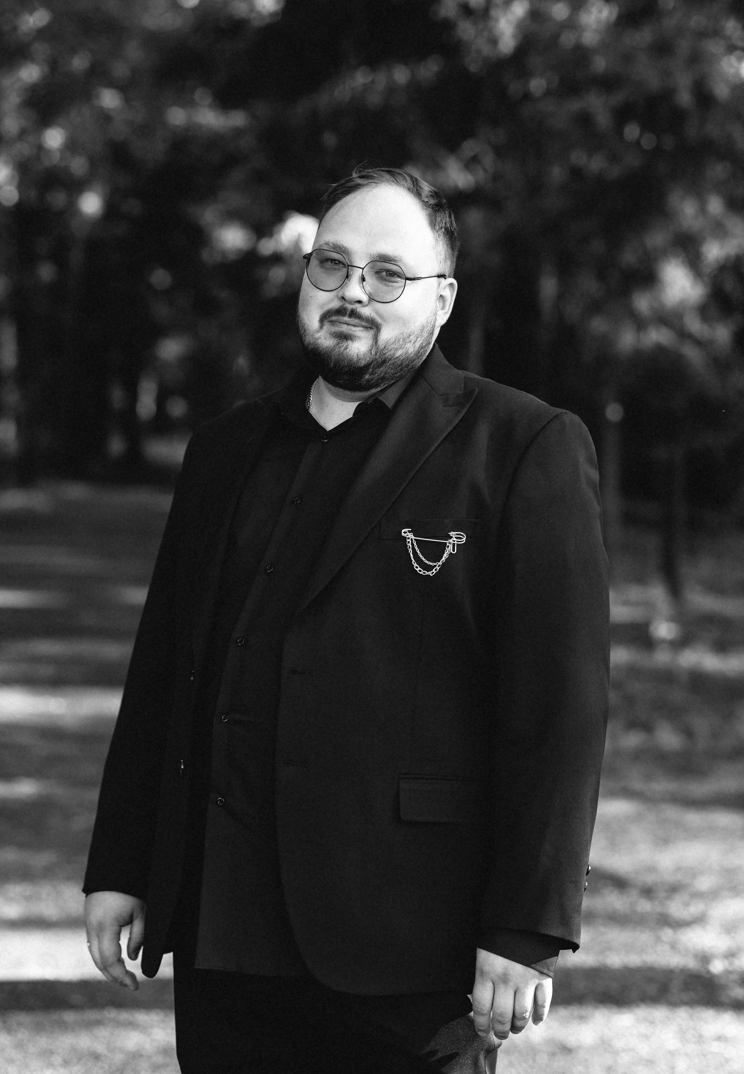 Константин и Полина. Фотограф и видеограф в Москве Полина Абраменкова