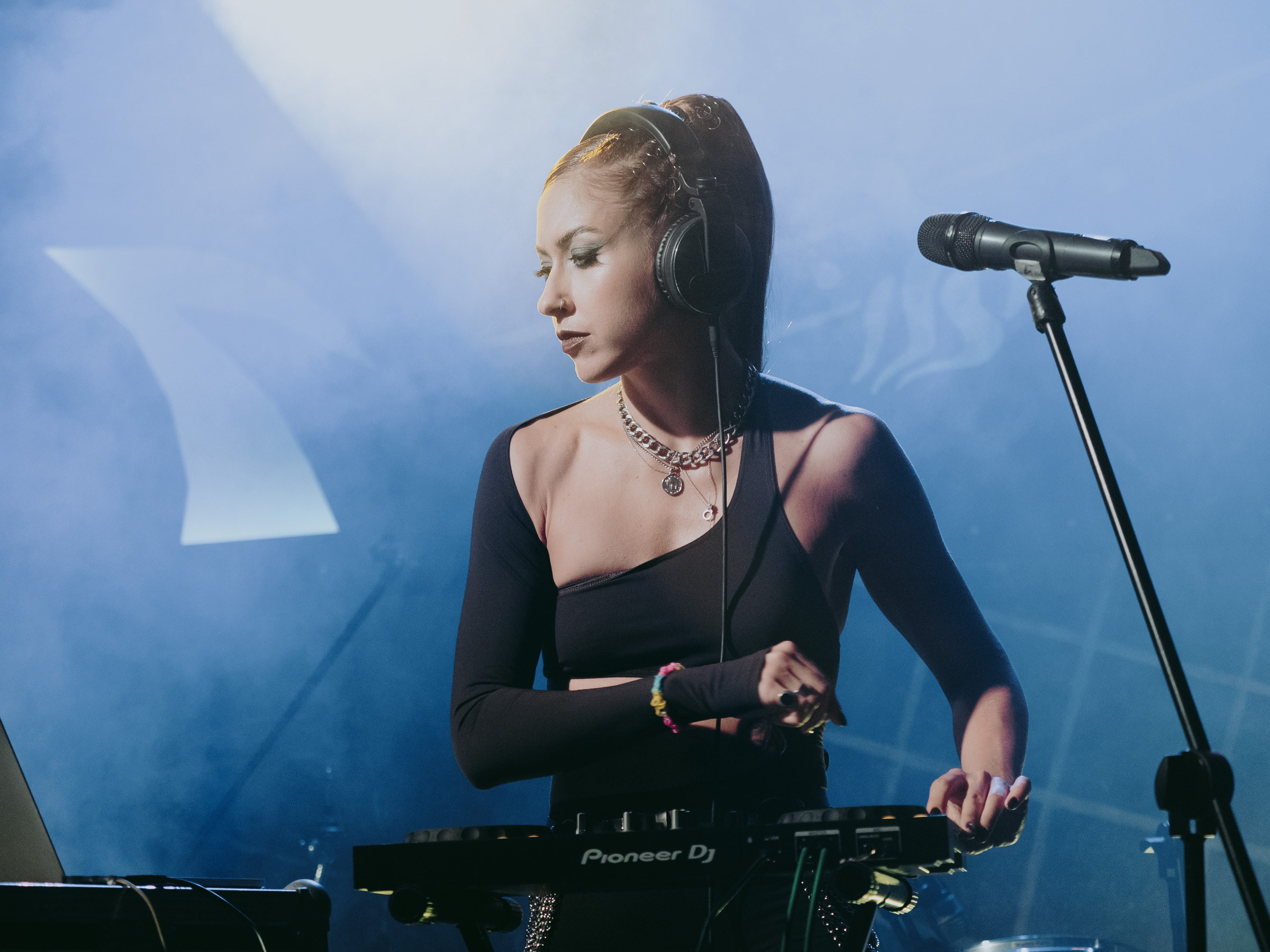 Ольга Годунова, сольный концерт. Маруся Машкова • Фотограф в Москве