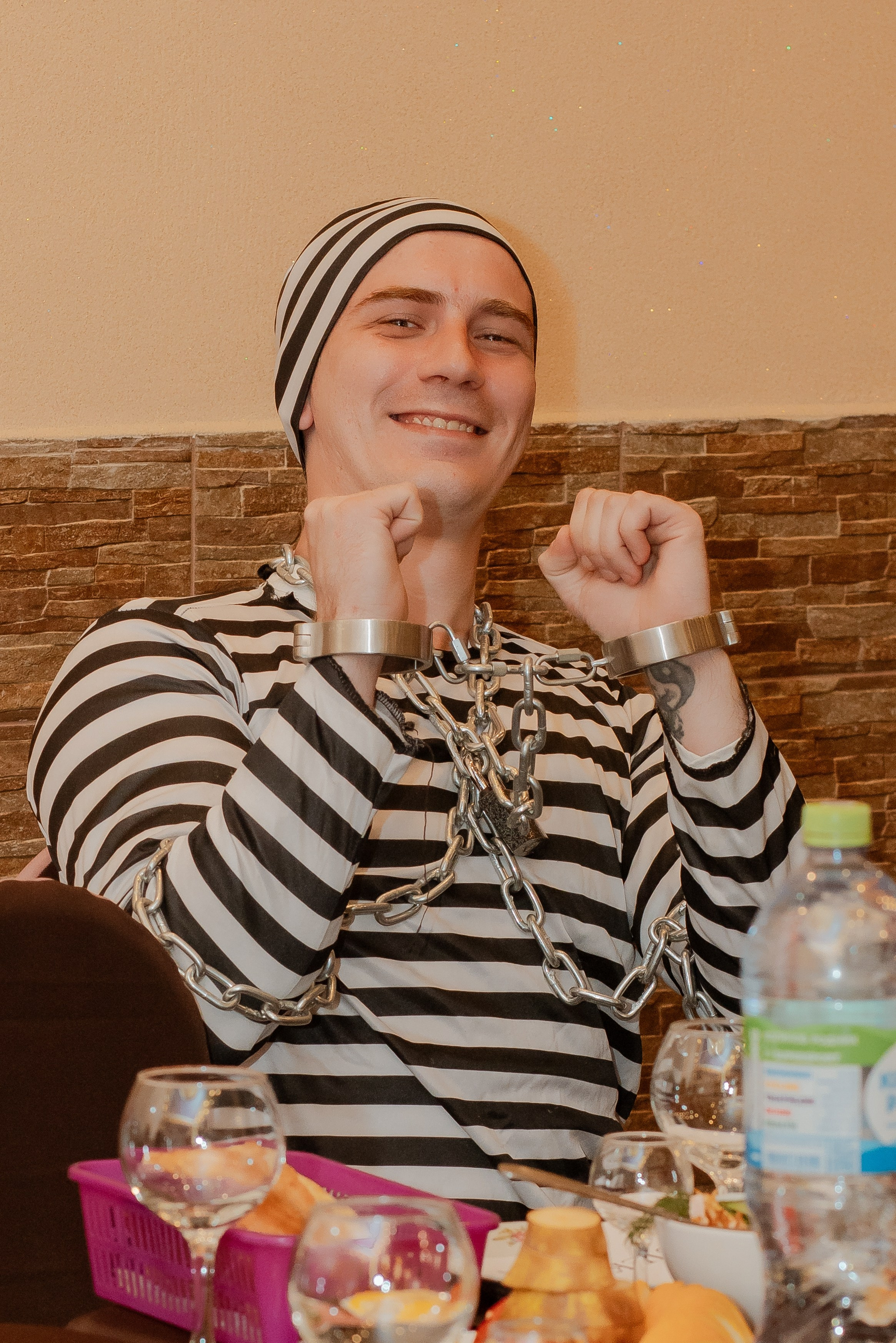 Юбилей Юлии. Семейный фотограф в Вышнем Волочке — Ульяна Иванова | Фотосессии для всей семьи