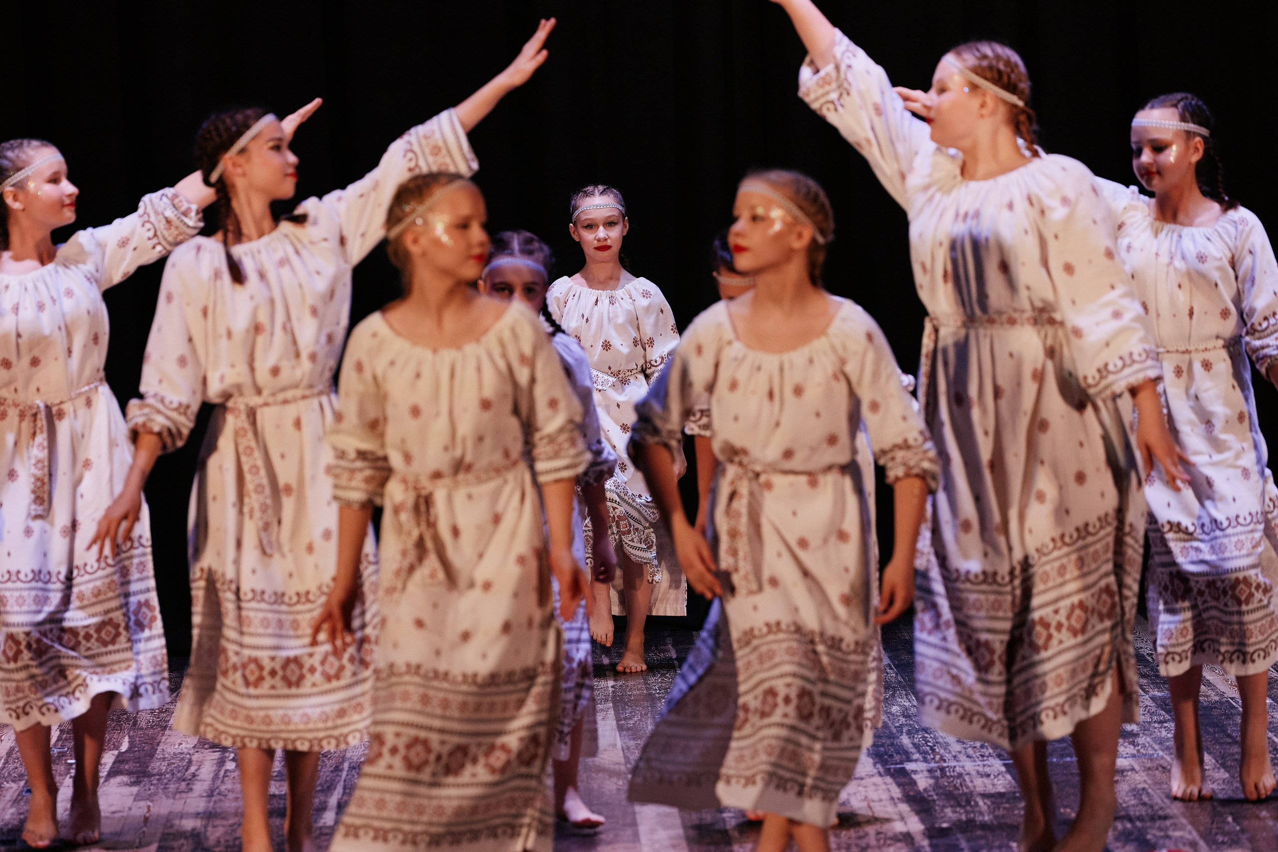 Концерт танцевальной студии Фиеста 08.06. Свадебный репортажный фотограф краснодар максим дремов дрёмов фотосессия студия цена