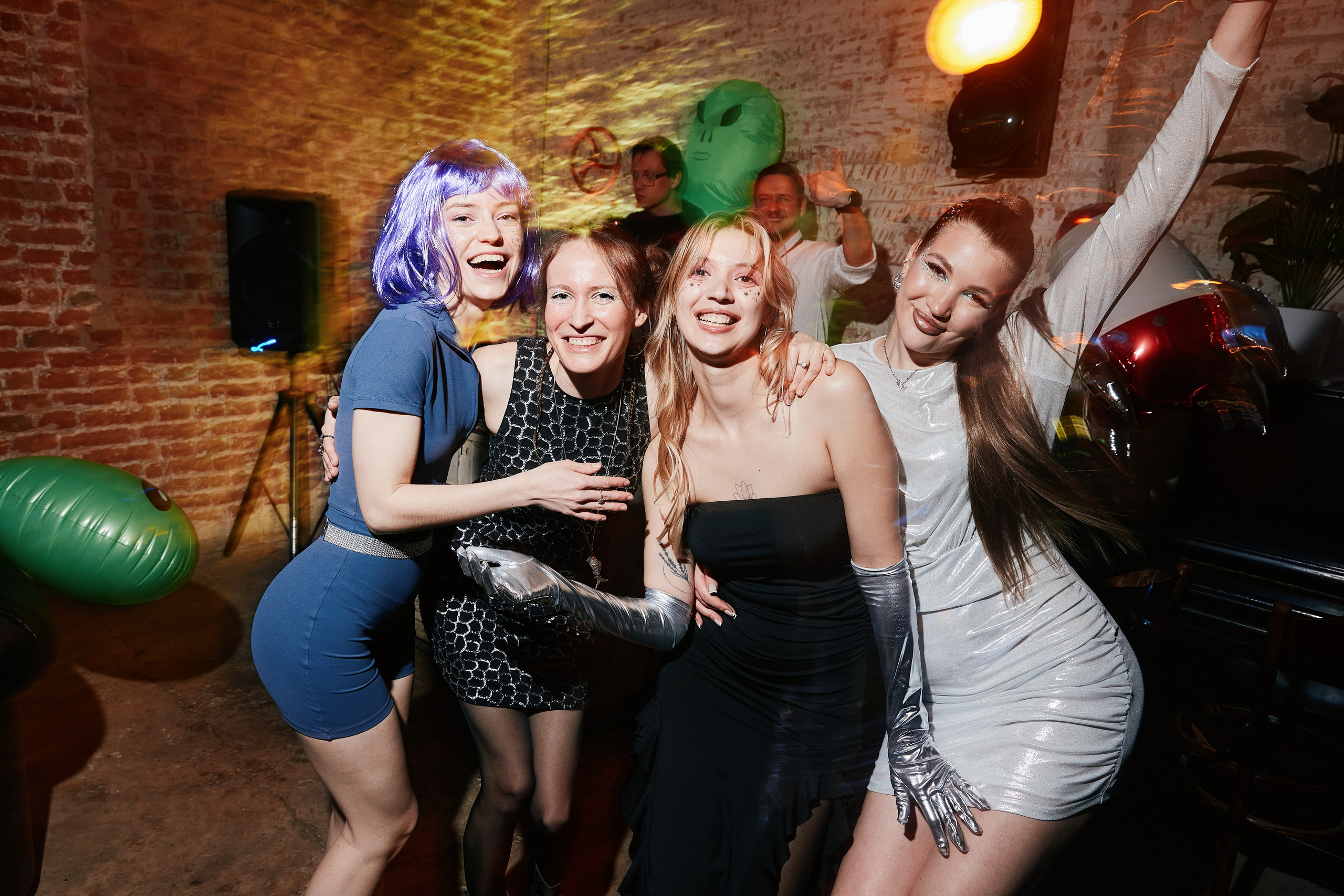 День рождения в Cherdak loft 25.05. Свадебный репортажный фотограф краснодар максим дремов дрёмов фотосессия студия цена