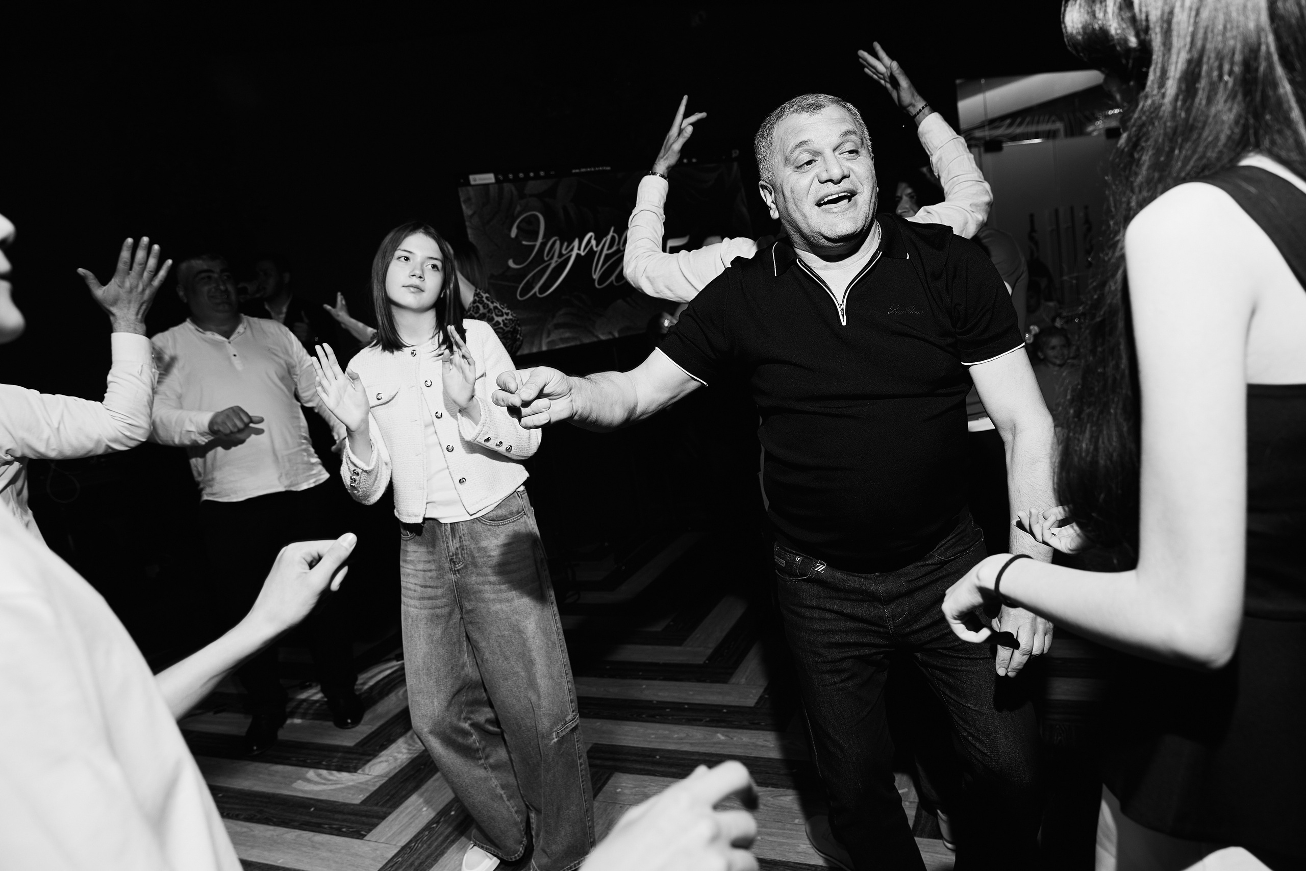 День рождения в Двин Холл 02.05. Свадебный репортажный фотограф краснодар максим дремов дрёмов фотосессия студия цена