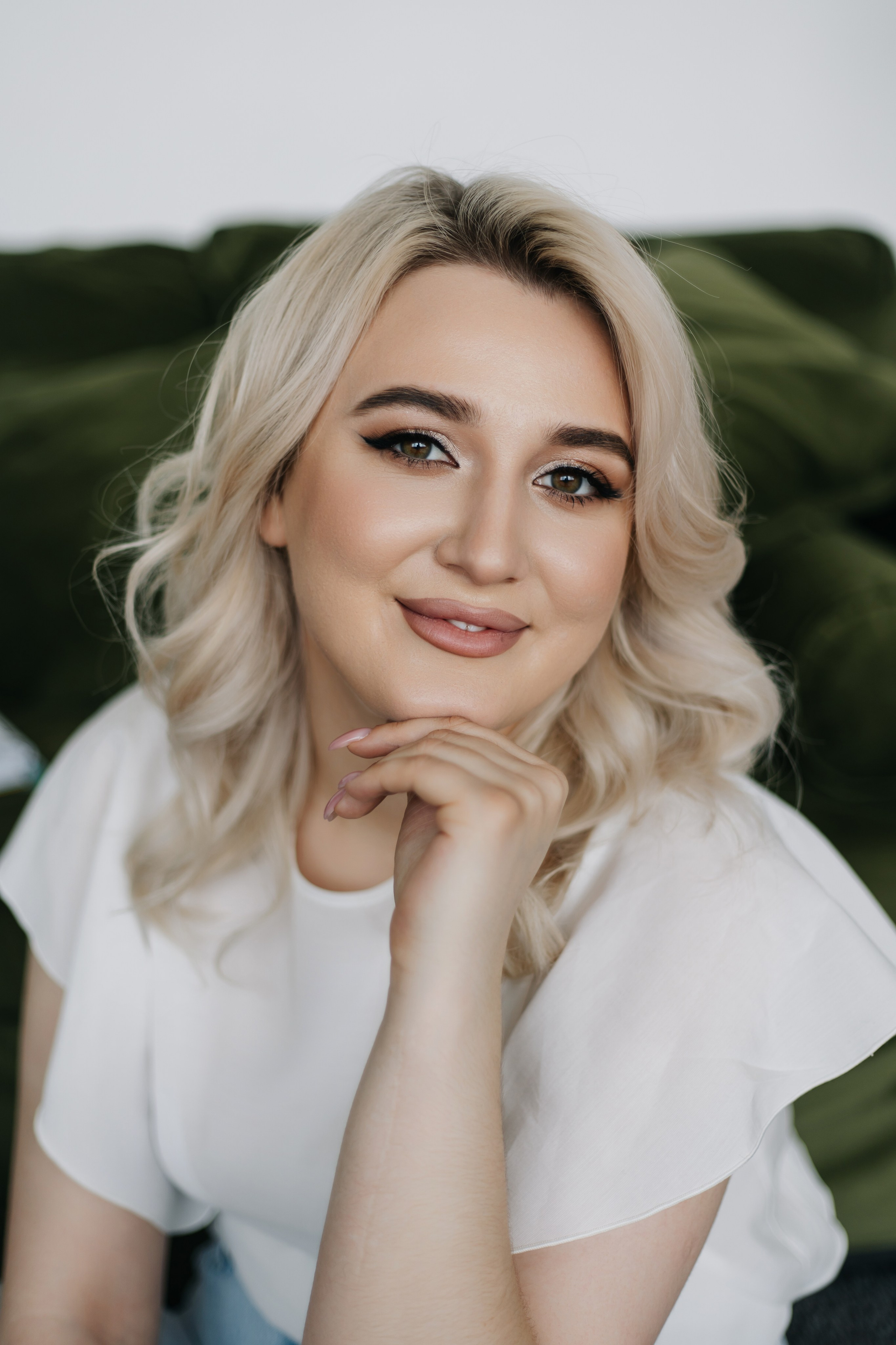 Индивидуальная фотосессия