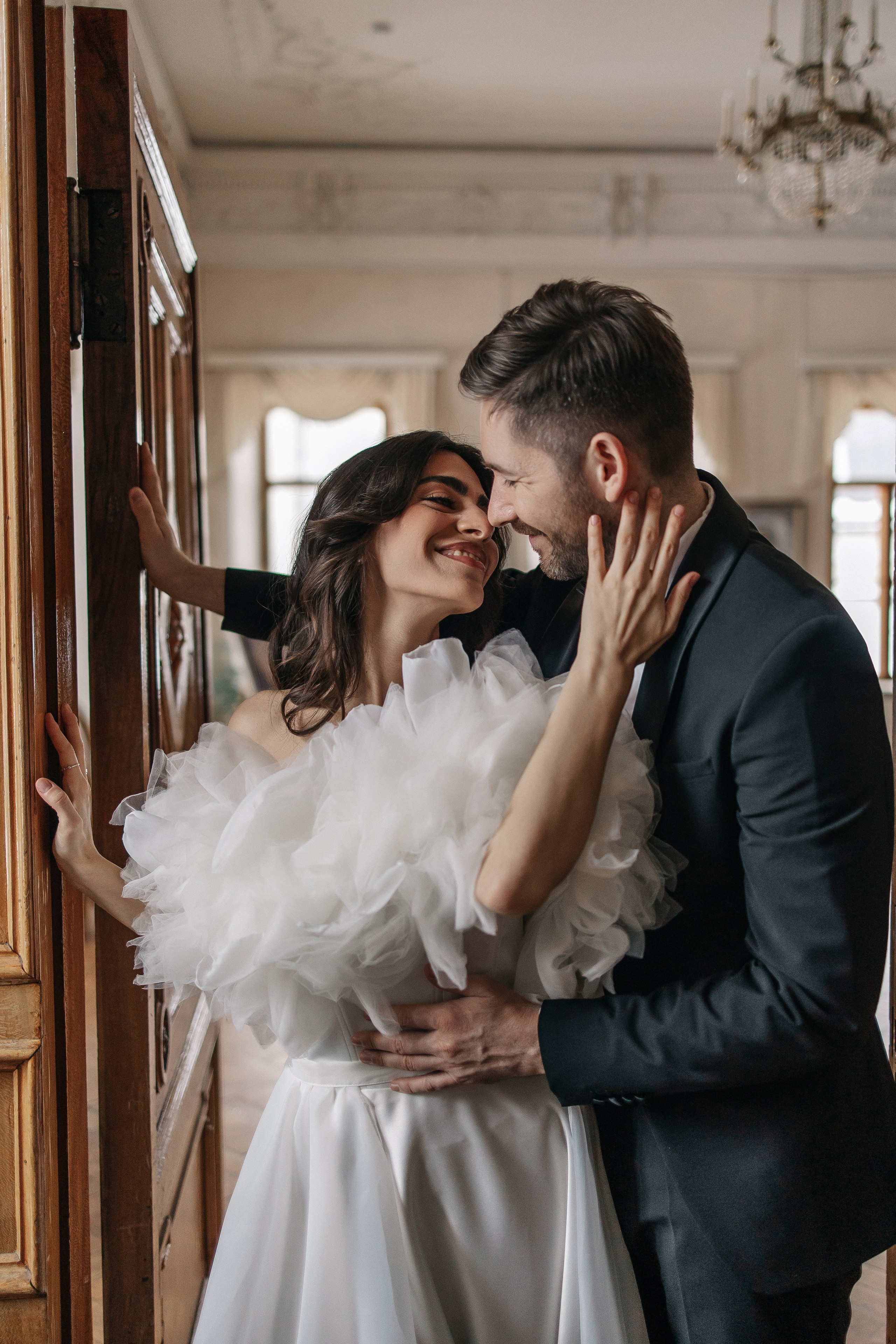 Николай и Сильвия