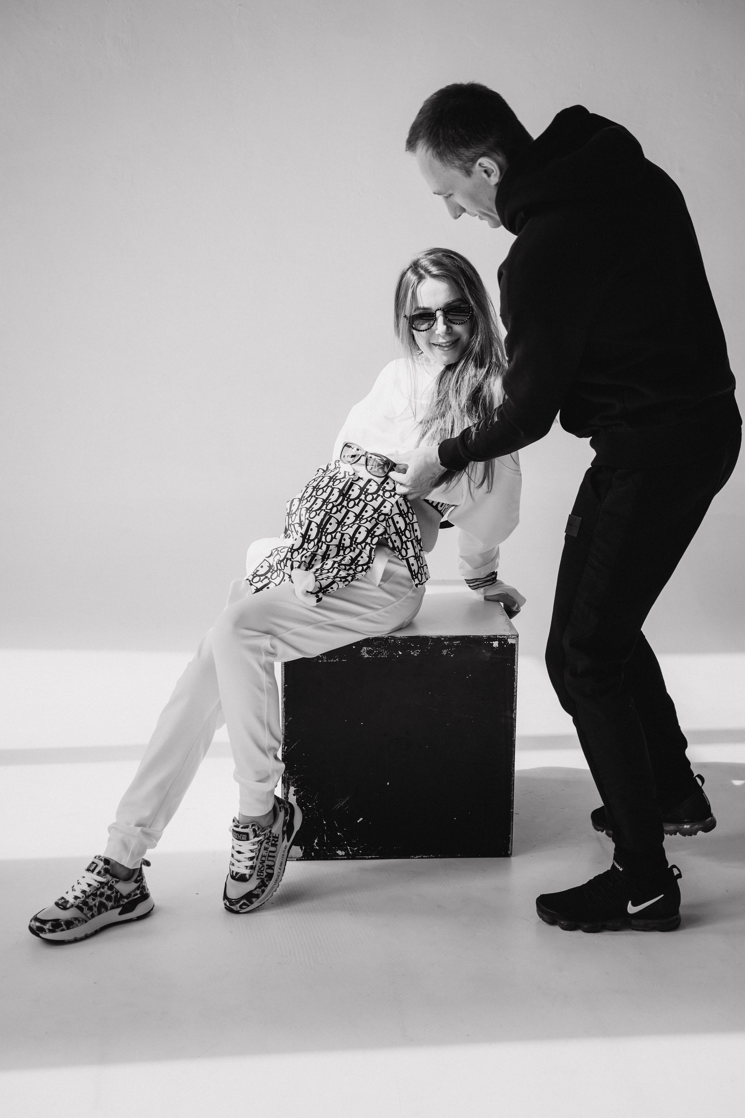 Виктор & Александра. Свадебный фотограф в Петрозаводске Сергей Кокорев