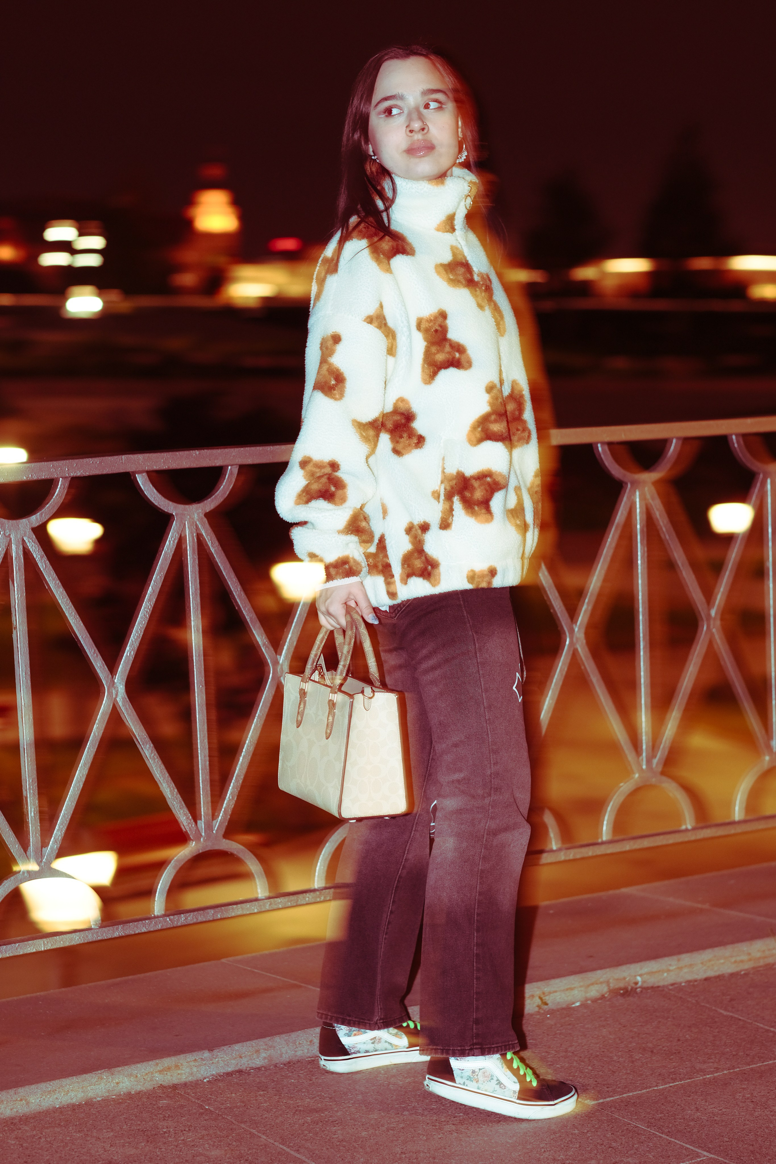 Дарья. Креативный фотограф в Москве Арапова Виталия