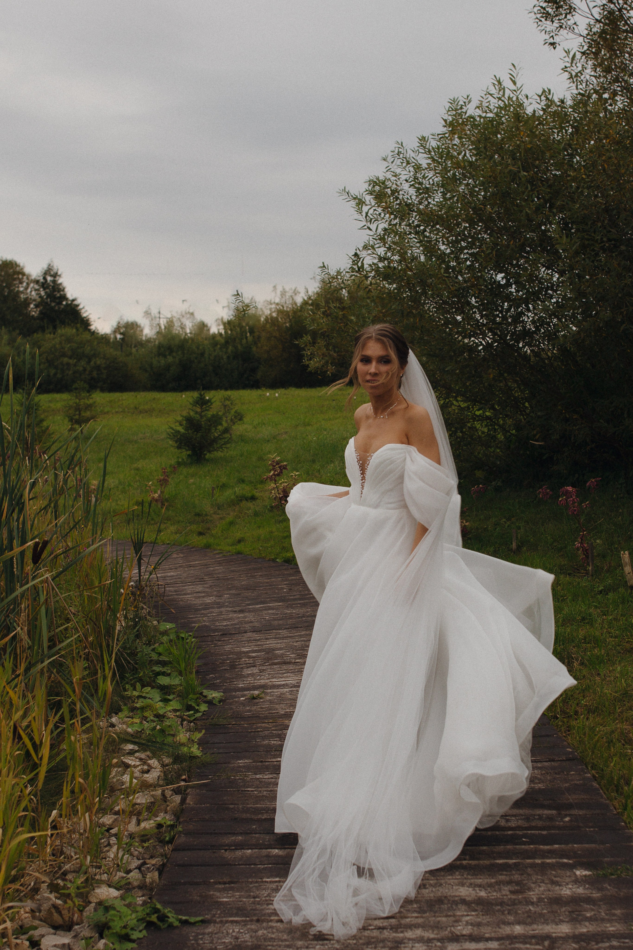 Юлия&Никита. Свадебный и Love story фотограф Никита Хуска город Пермь