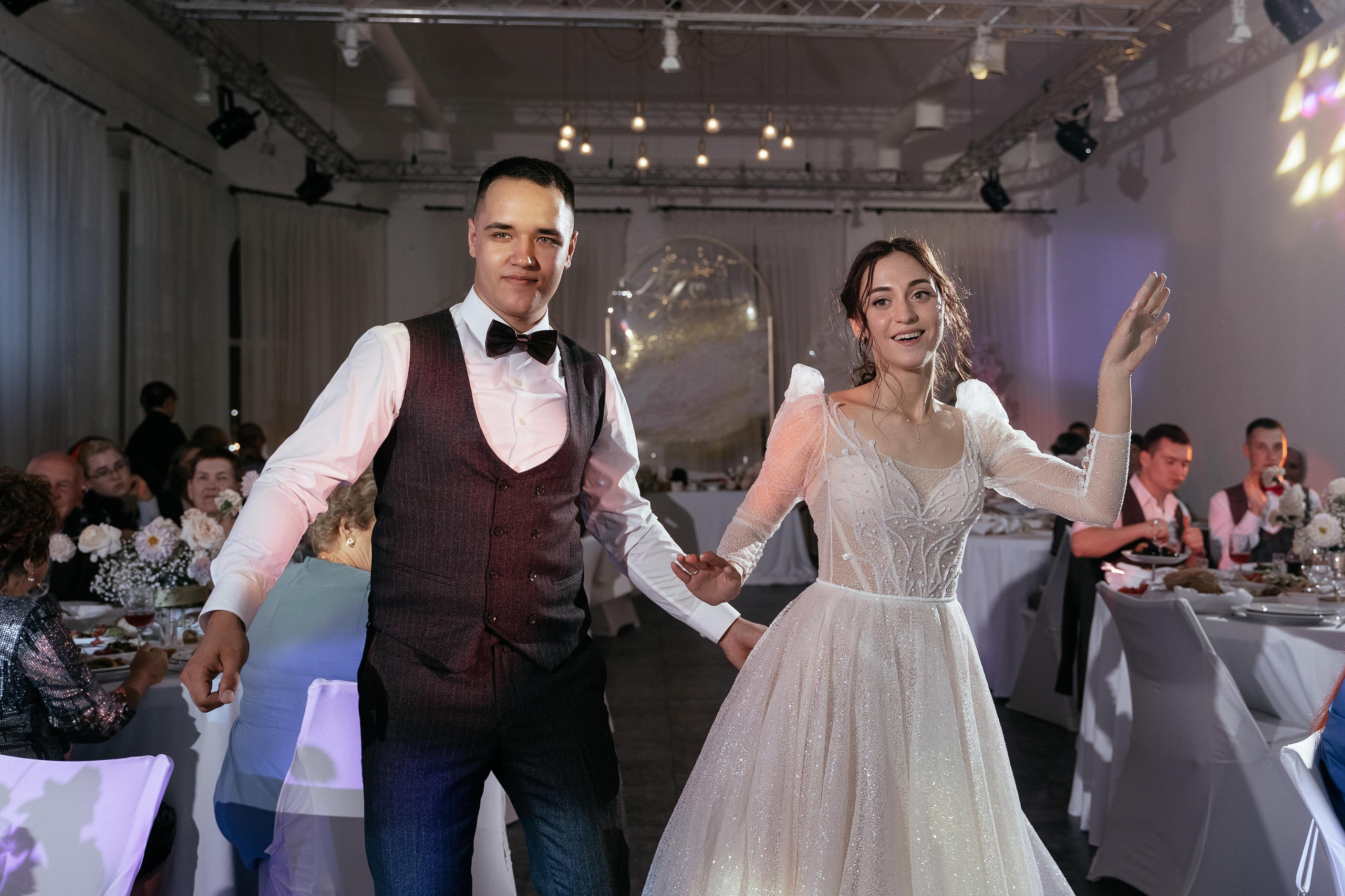 Свадьба Анастасии и Артема. Свадебный и семейный фотограф Ксения Шекк Екатеринбург