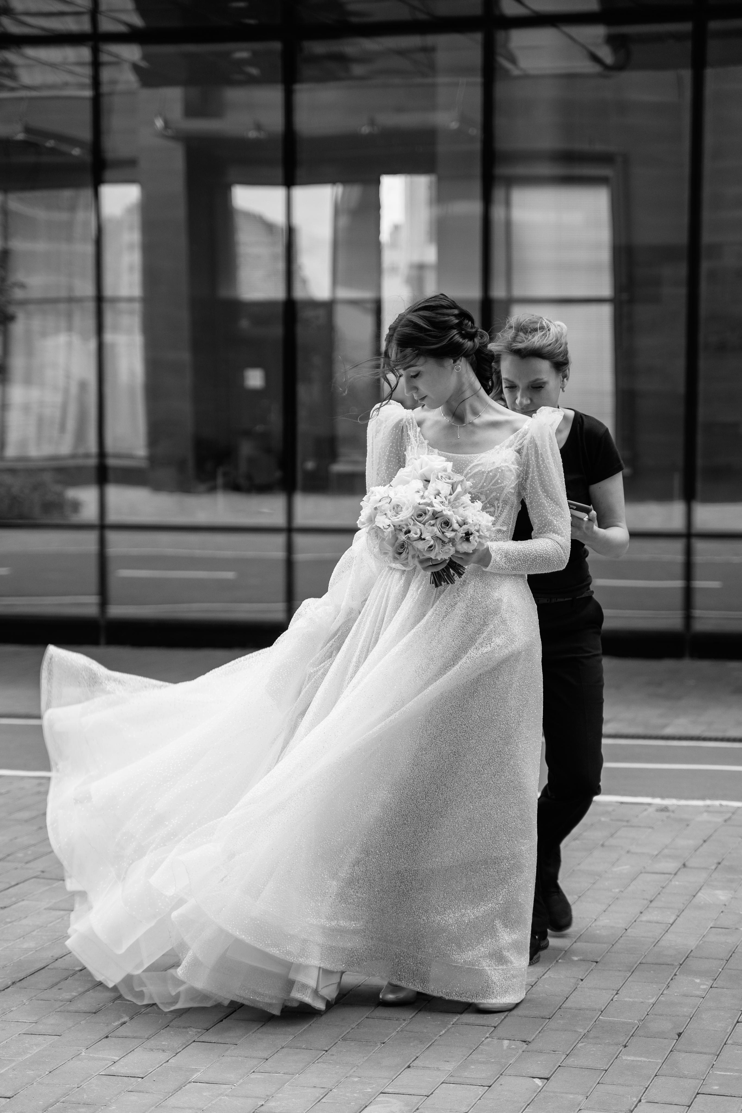 Свадьба Анастасии и Артема. Свадебный и семейный фотограф Ксения Шекк Екатеринбург