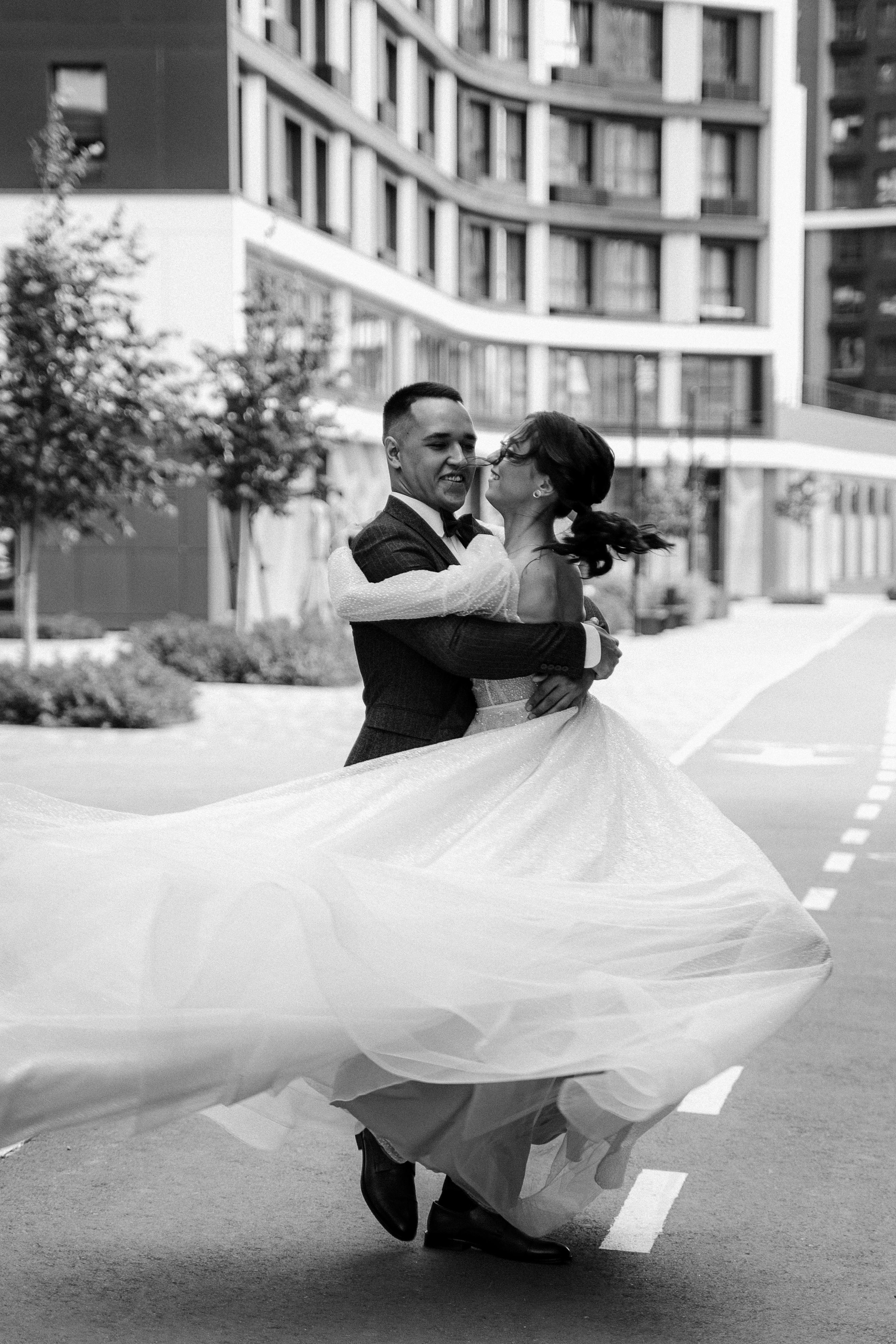 Свадьба Анастасии и Артема. Свадебный и семейный фотограф Ксения Шекк Екатеринбург