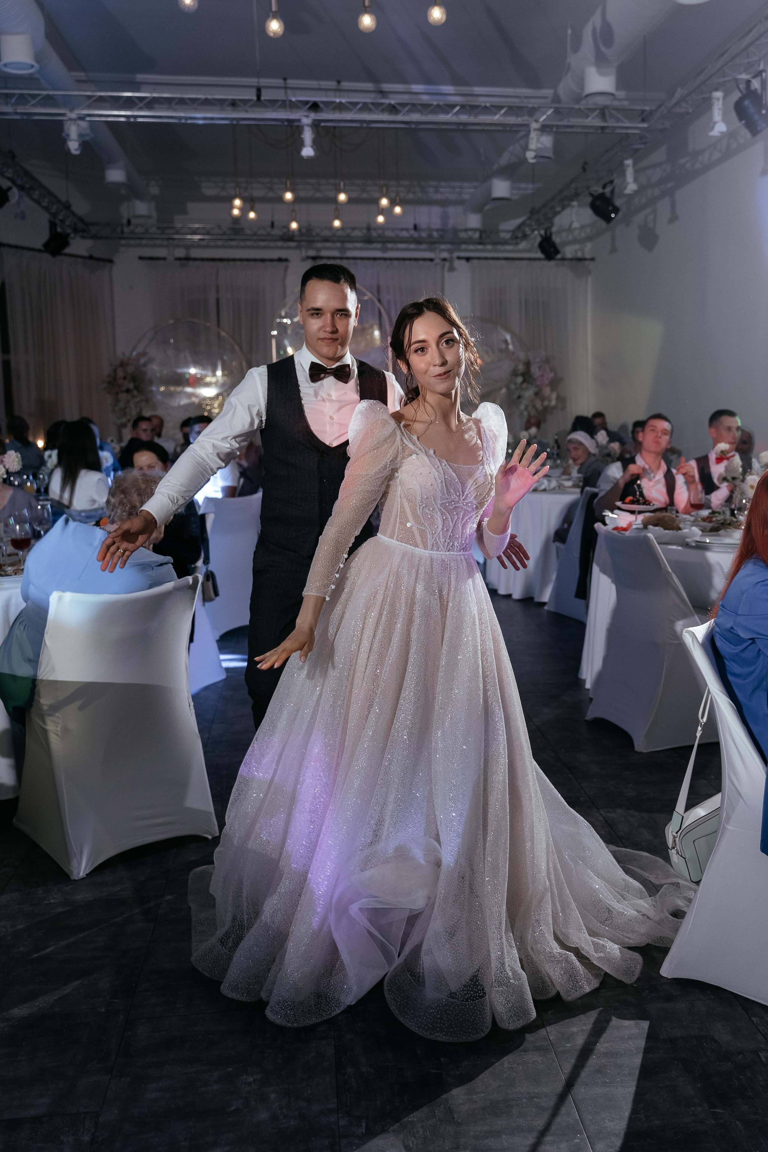 Свадьба Анастасии и Артема. Свадебный и семейный фотограф Ксения Шекк Екатеринбург