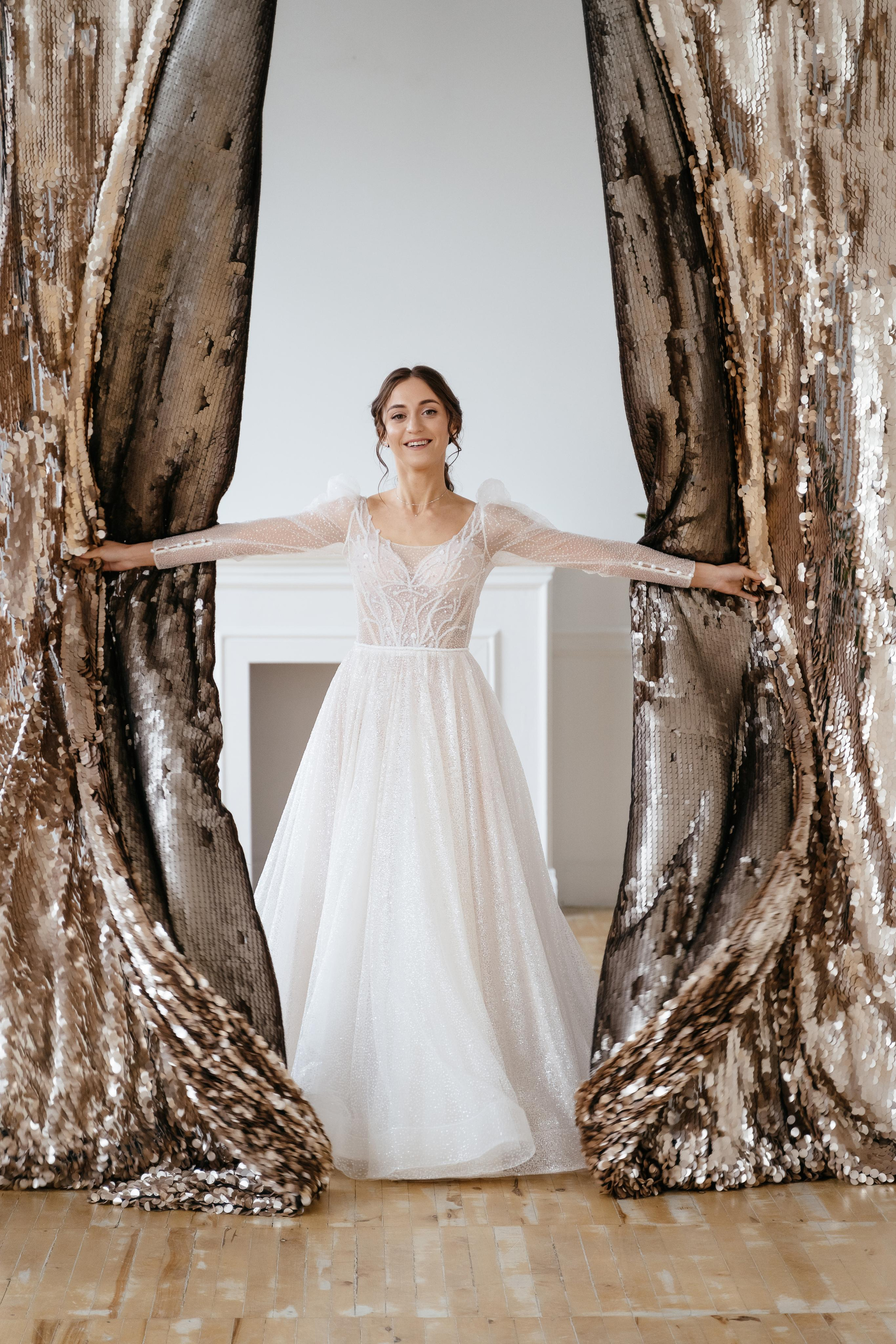 Свадьба Анастасии и Артема. Свадебный и семейный фотограф Ксения Шекк Екатеринбург