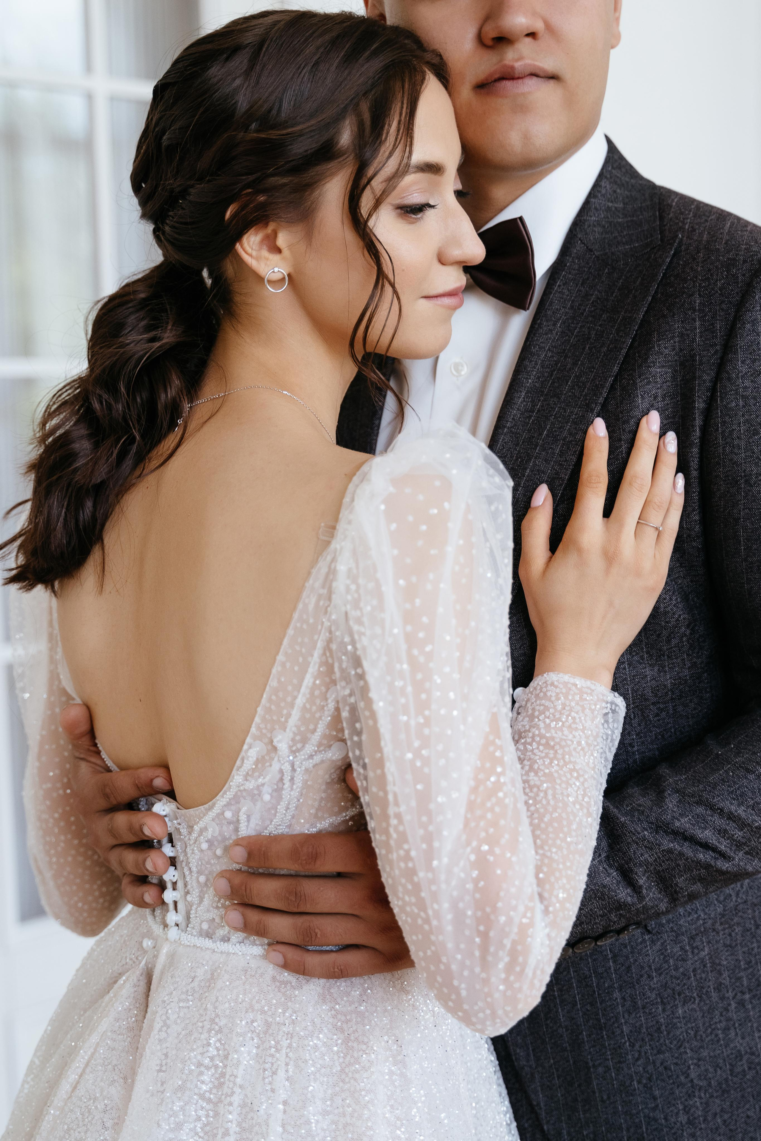 Свадьба Анастасии и Артема. Свадебный и семейный фотограф Ксения Шекк Екатеринбург