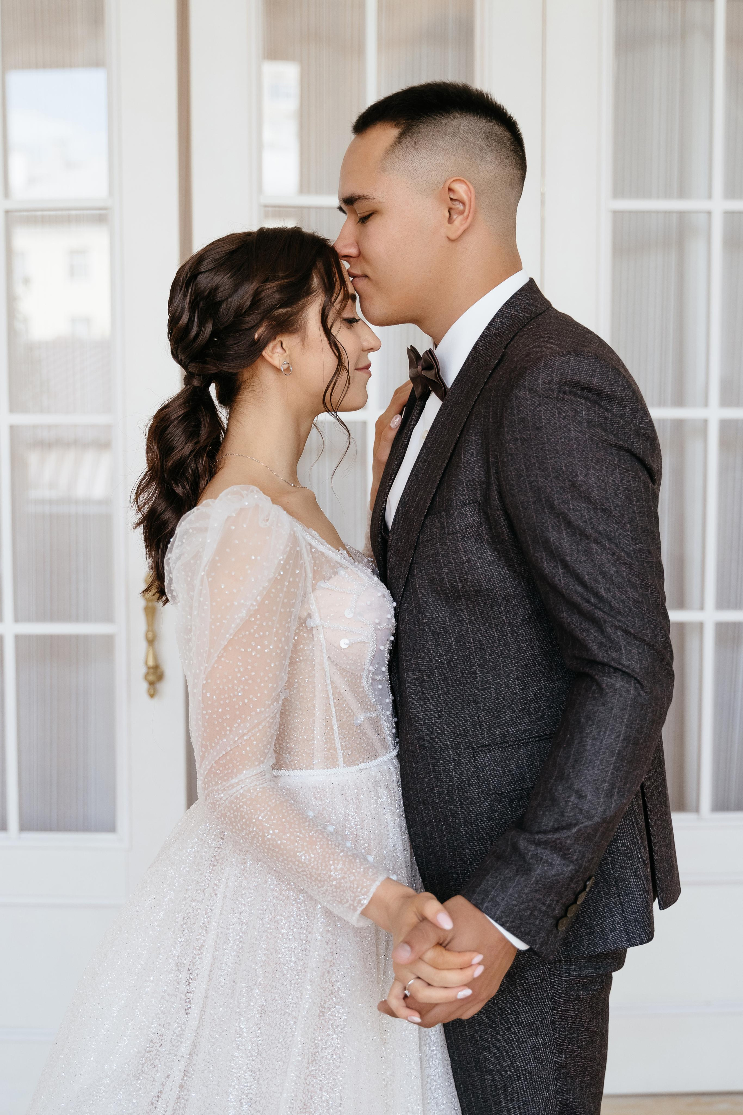 Свадьба Анастасии и Артема. Свадебный и семейный фотограф Ксения Шекк Екатеринбург