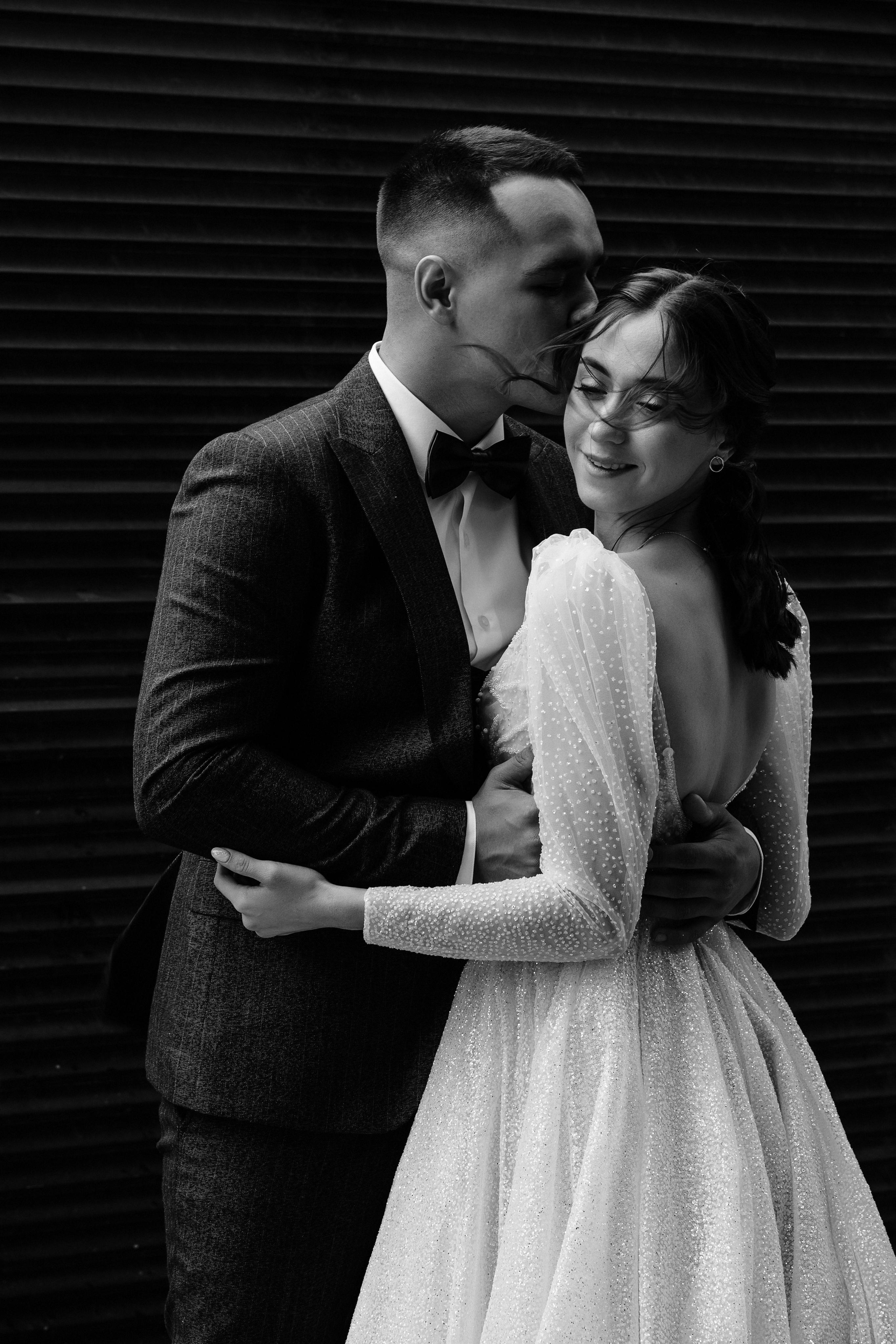 Свадьба Анастасии и Артема. Свадебный и семейный фотограф Ксения Шекк Екатеринбург