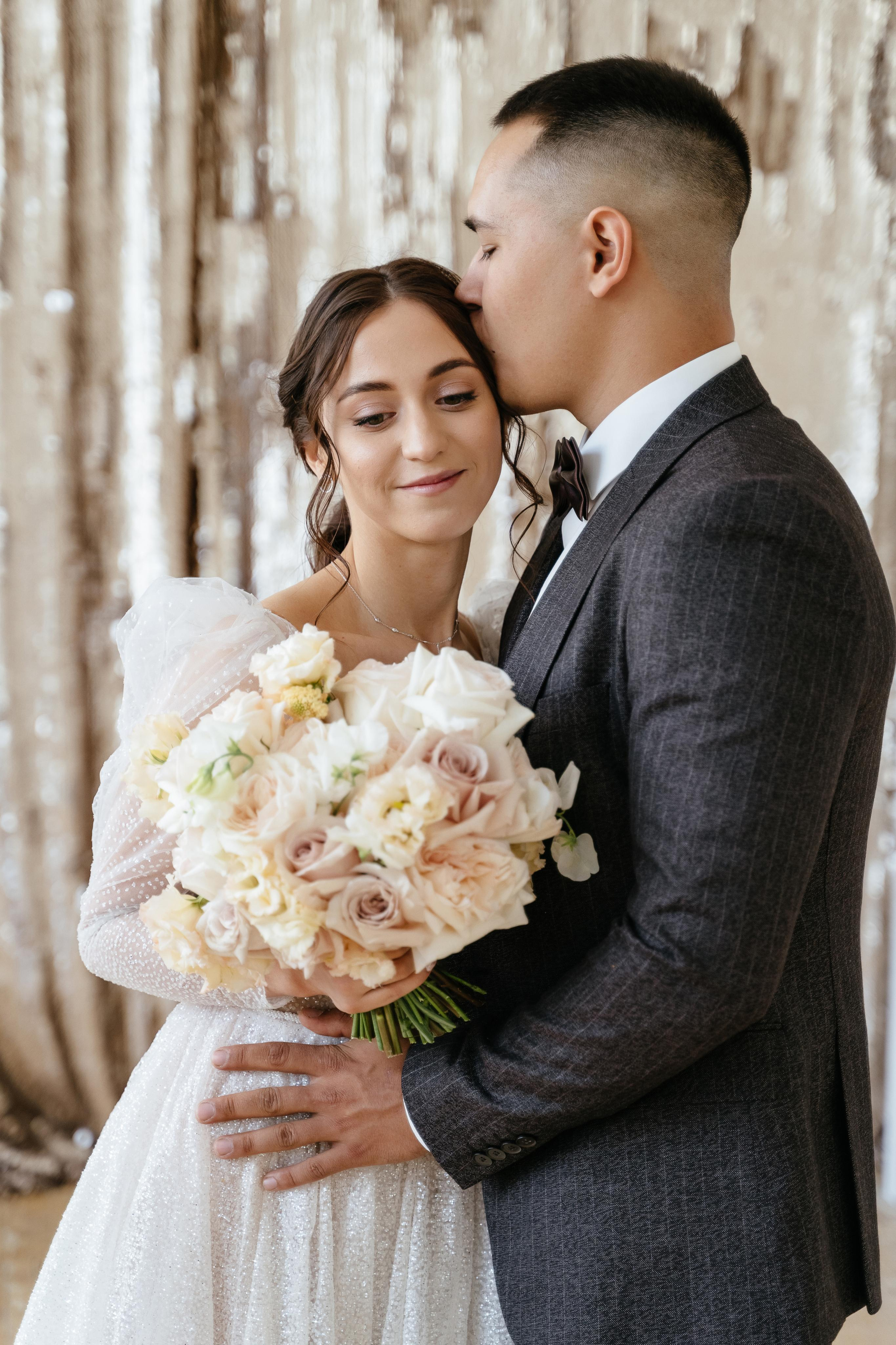 Свадьба Анастасии и Артема. Свадебный и семейный фотограф Ксения Шекк Екатеринбург