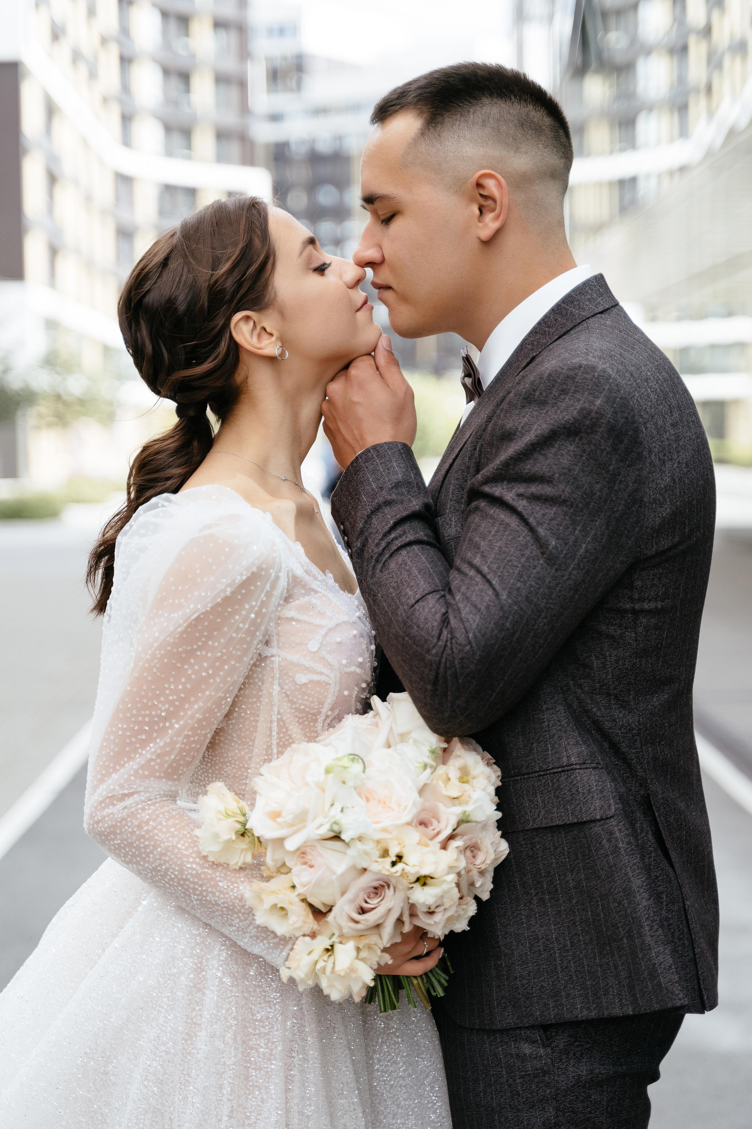 Свадьба Анастасии и Артема. Свадебный и семейный фотограф Ксения Шекк Екатеринбург