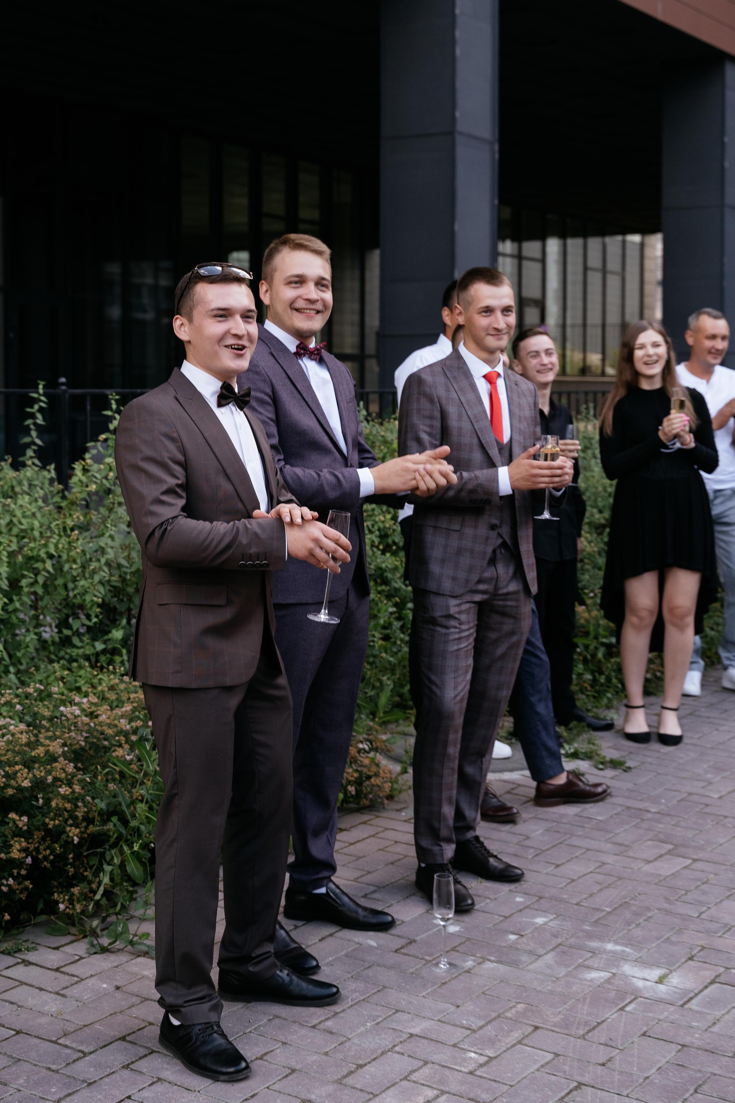 Свадьба Анастасии и Артема. Свадебный и семейный фотограф Ксения Шекк Екатеринбург