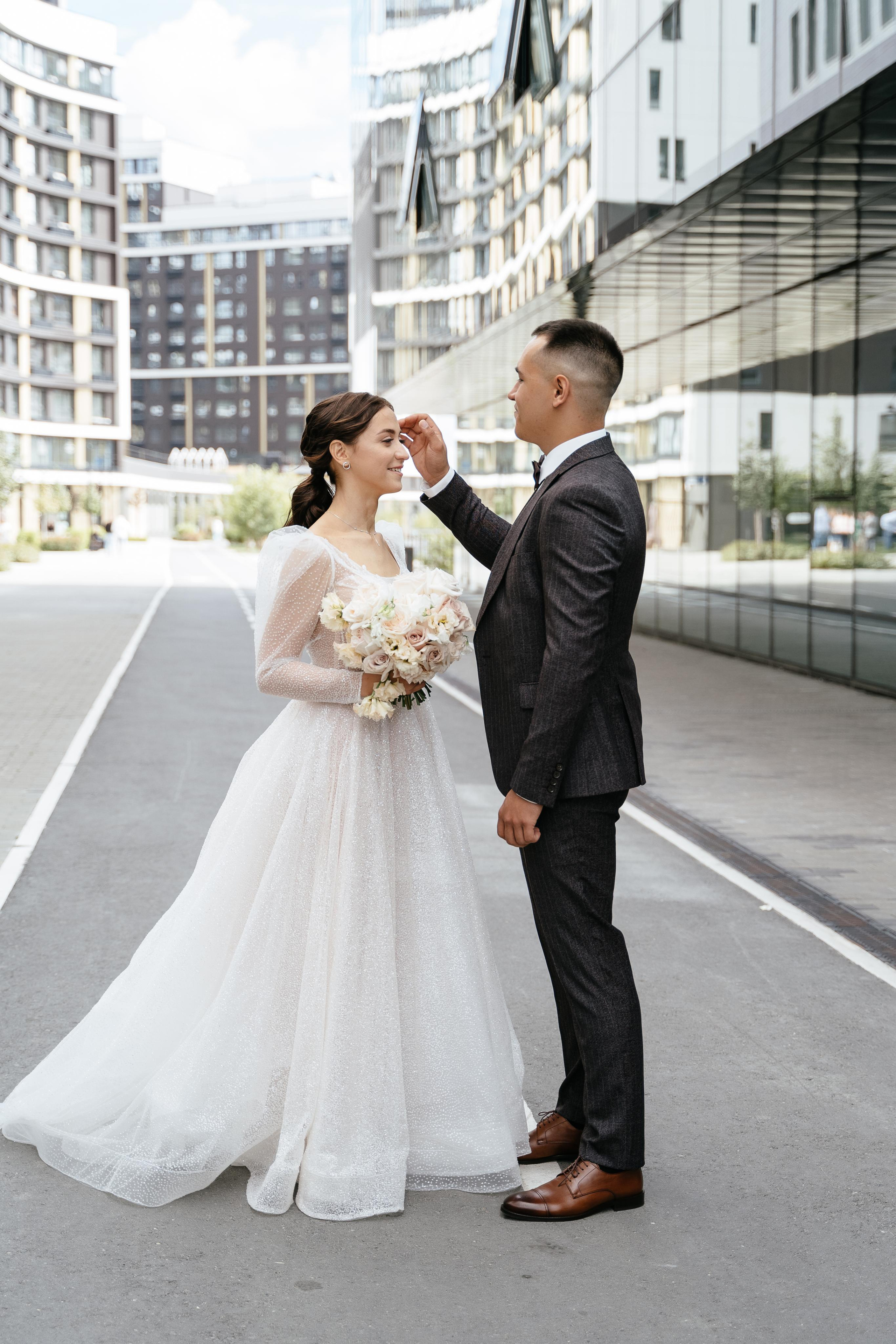 Свадьба Анастасии и Артема. Свадебный и семейный фотограф Ксения Шекк Екатеринбург