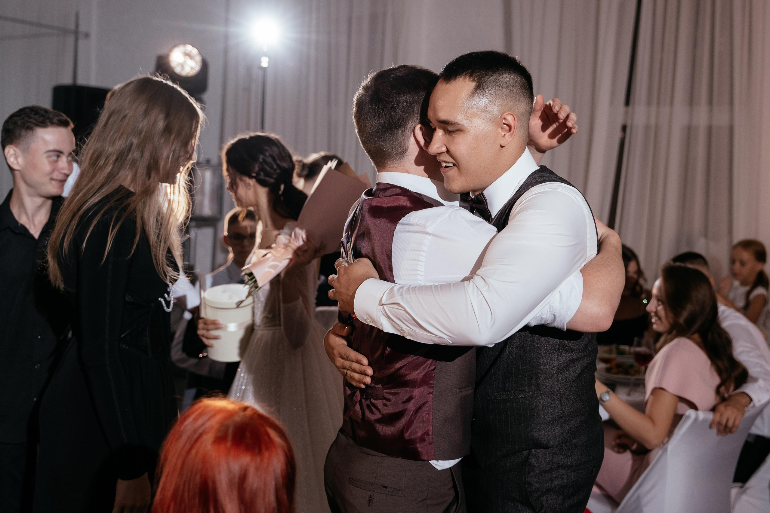 Свадьба Анастасии и Артема. Свадебный и семейный фотограф Ксения Шекк Екатеринбург