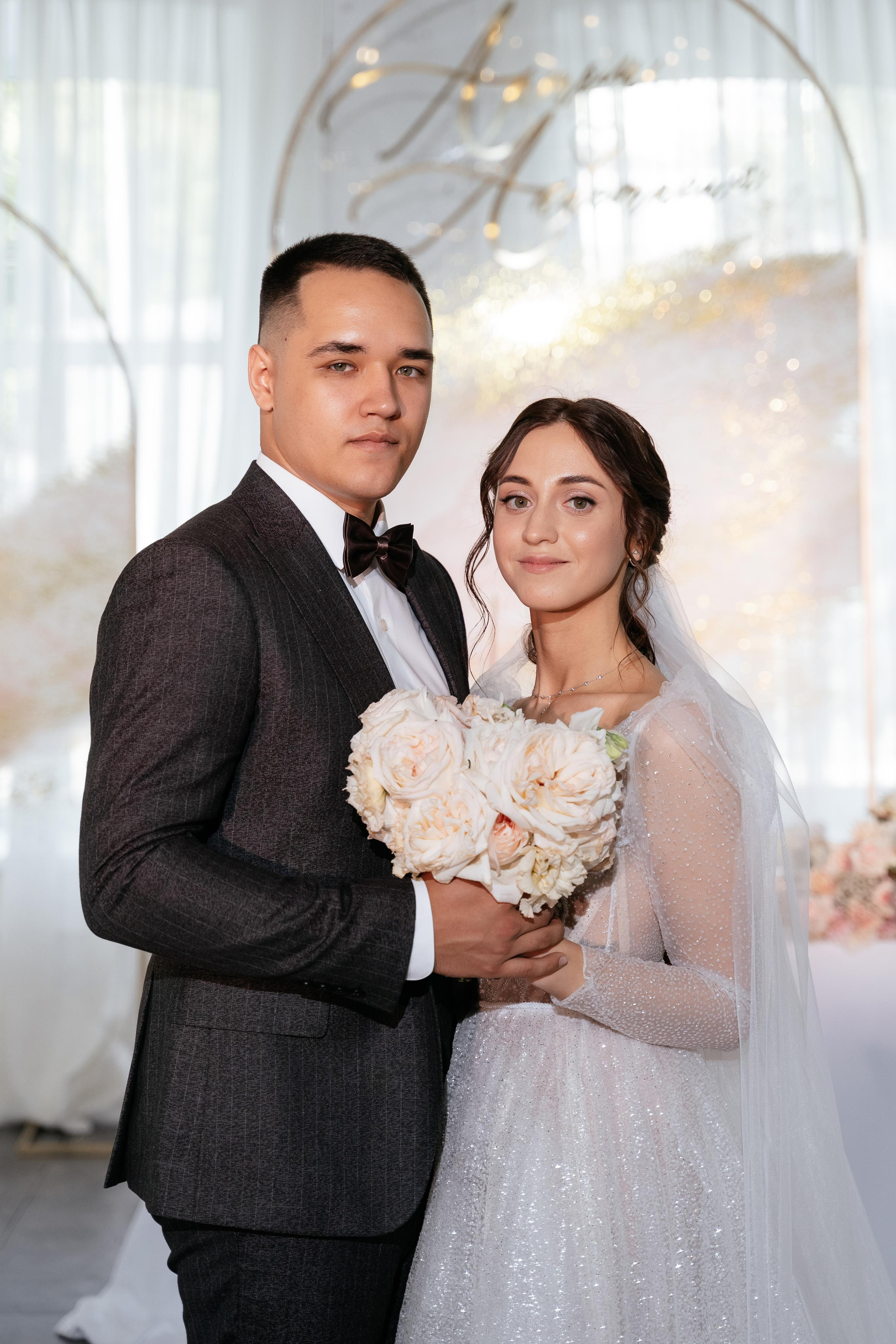 Свадьба Анастасии и Артема. Свадебный и семейный фотограф Ксения Шекк Екатеринбург