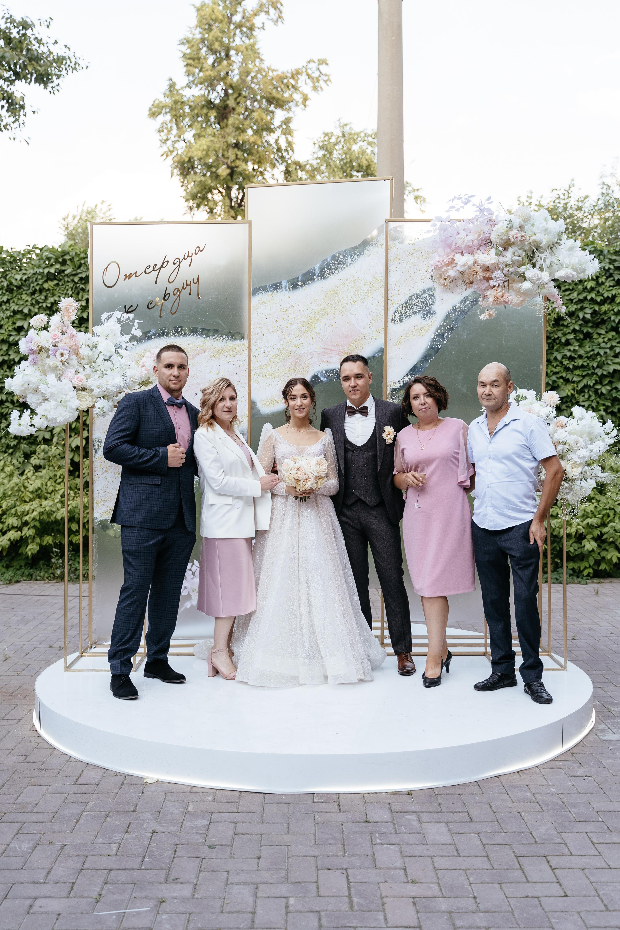 Свадьба Анастасии и Артема. Свадебный и семейный фотограф Ксения Шекк Екатеринбург