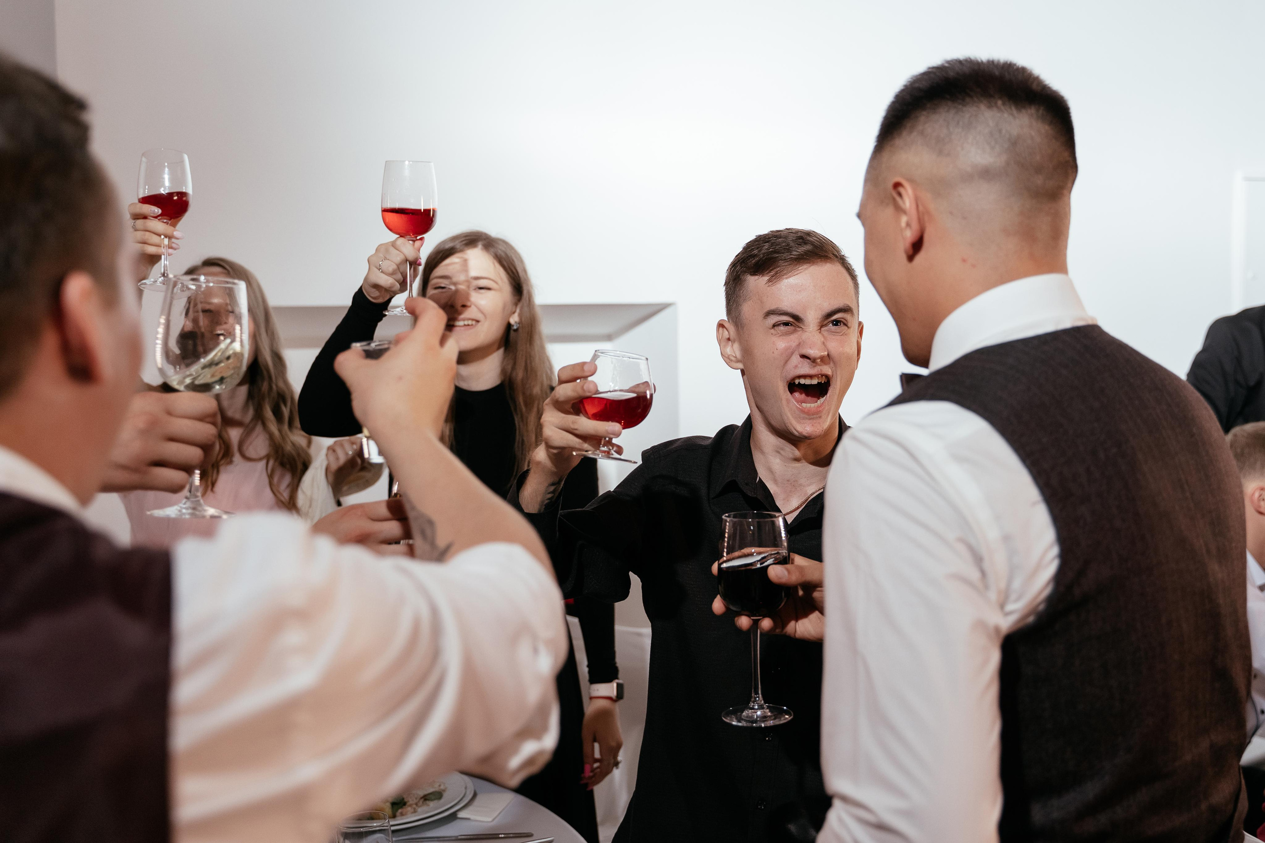 Свадьба Анастасии и Артема. Свадебный и семейный фотограф Ксения Шекк Екатеринбург