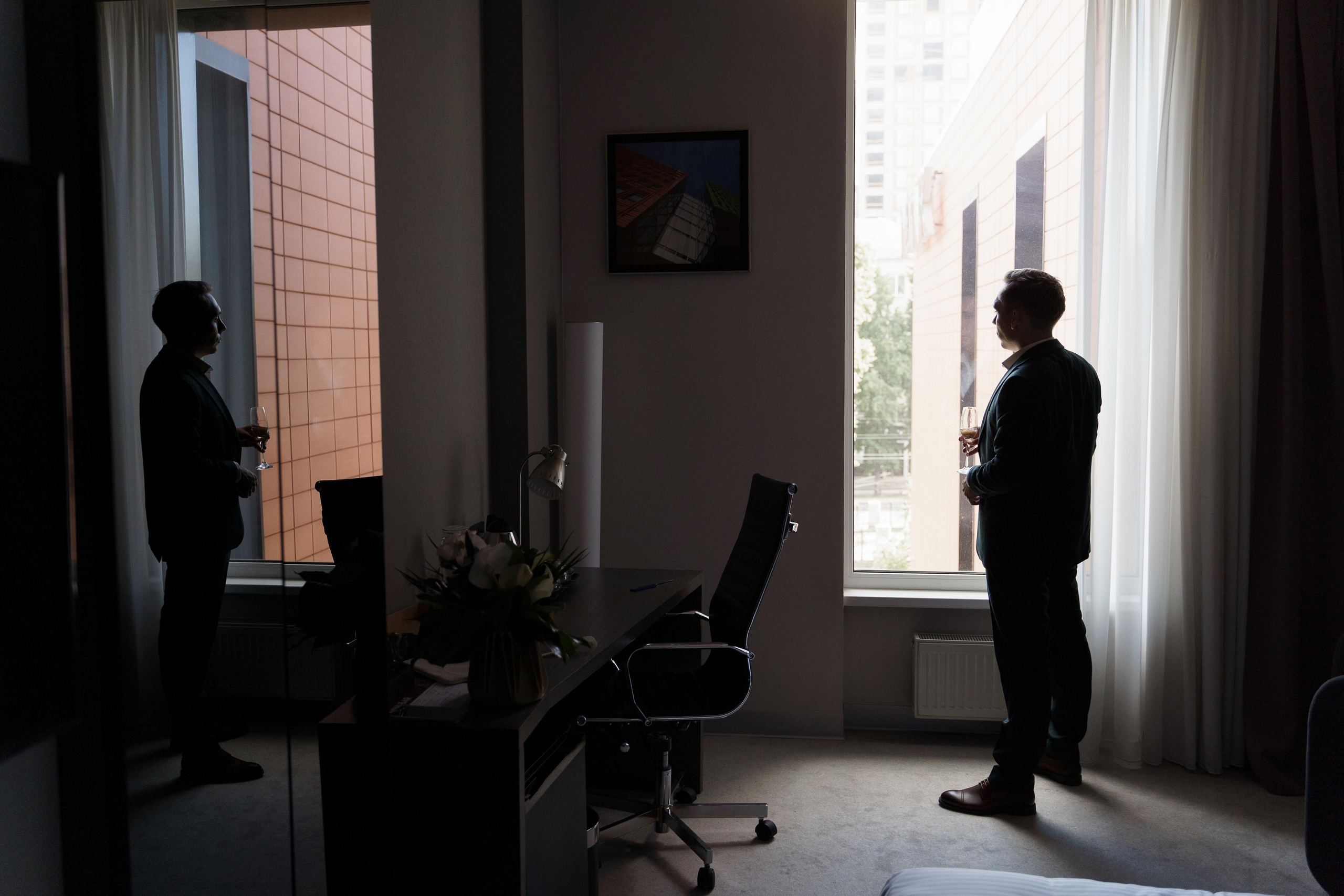 Свадьба Анны и Сергея. Свадебный и семейный фотограф Ксения Шекк Екатеринбург