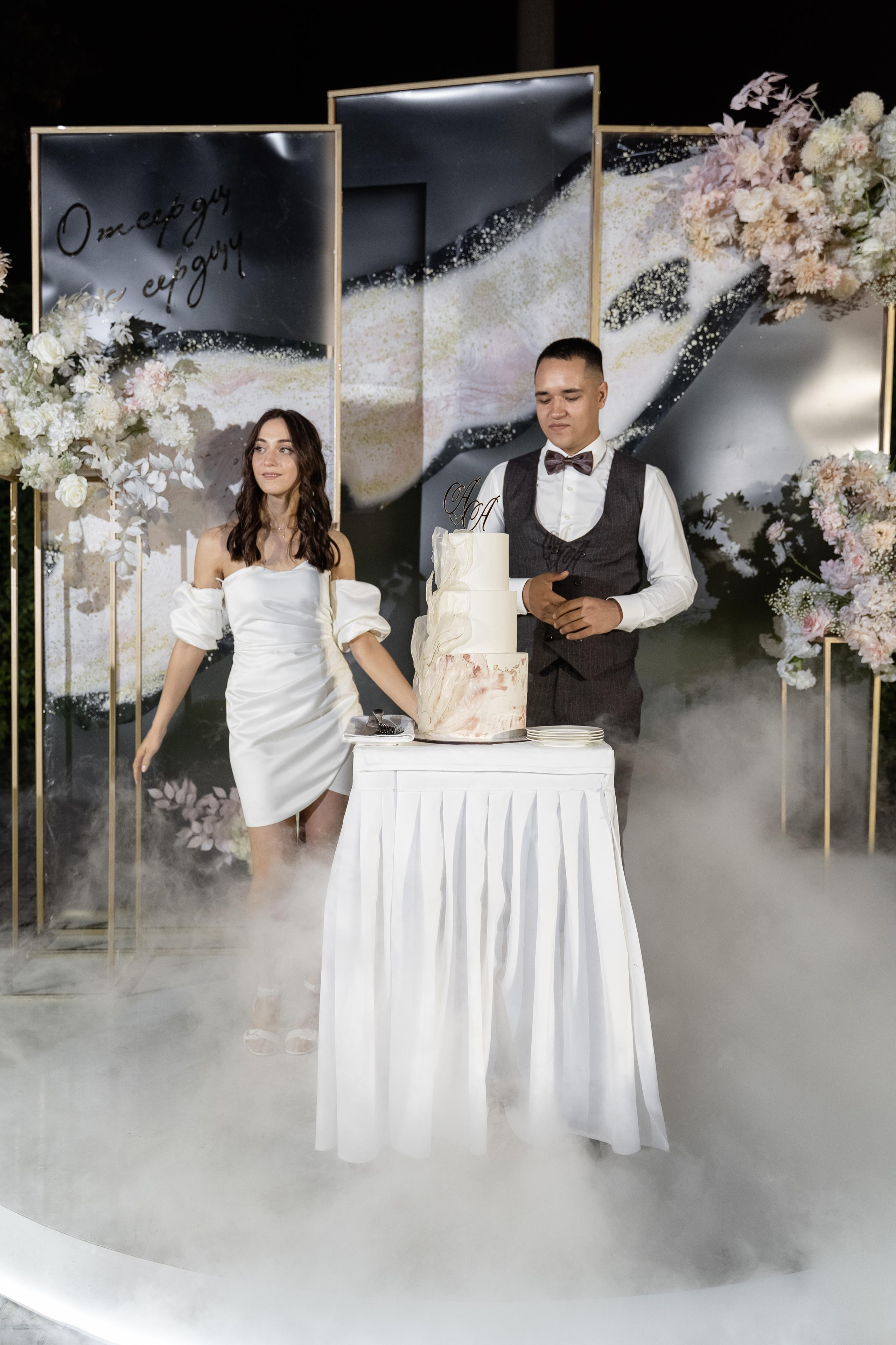 Свадьба Анастасии и Артема. Свадебный и семейный фотограф Ксения Шекк Екатеринбург