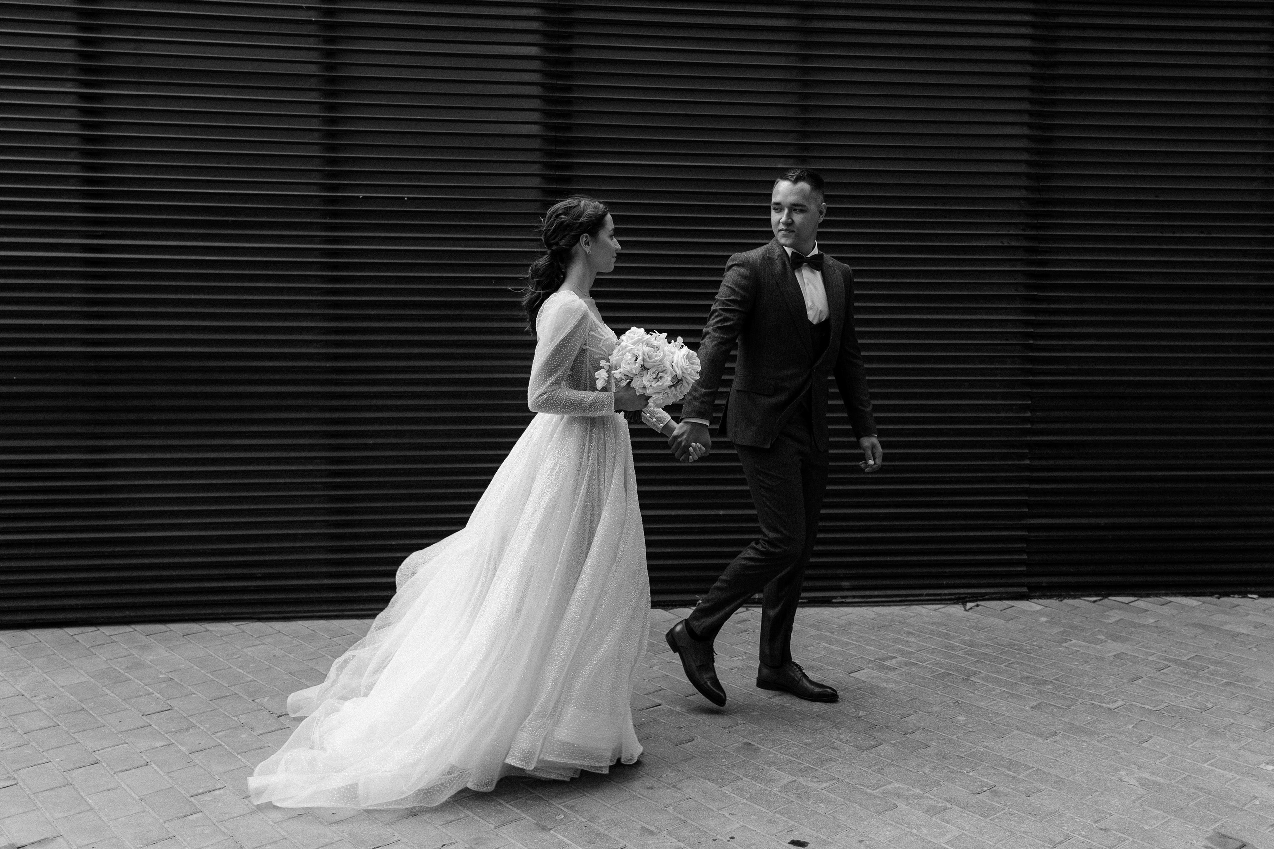 Свадьба Анастасии и Артема. Свадебный и семейный фотограф Ксения Шекк Екатеринбург