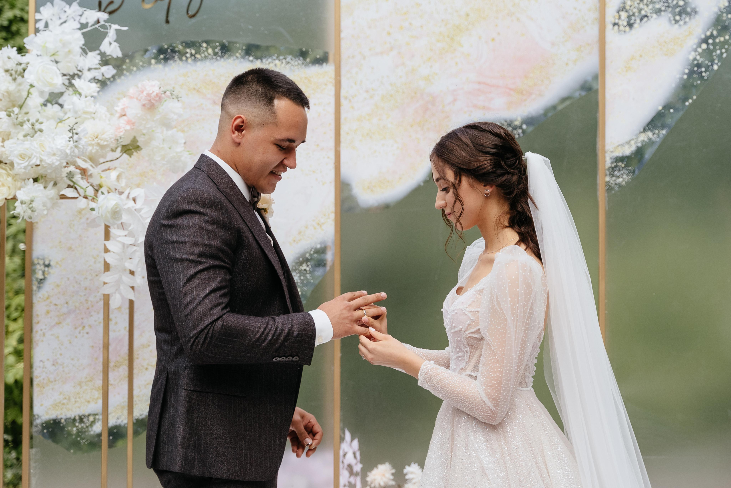 Свадьба Анастасии и Артема. Свадебный и семейный фотограф Ксения Шекк Екатеринбург