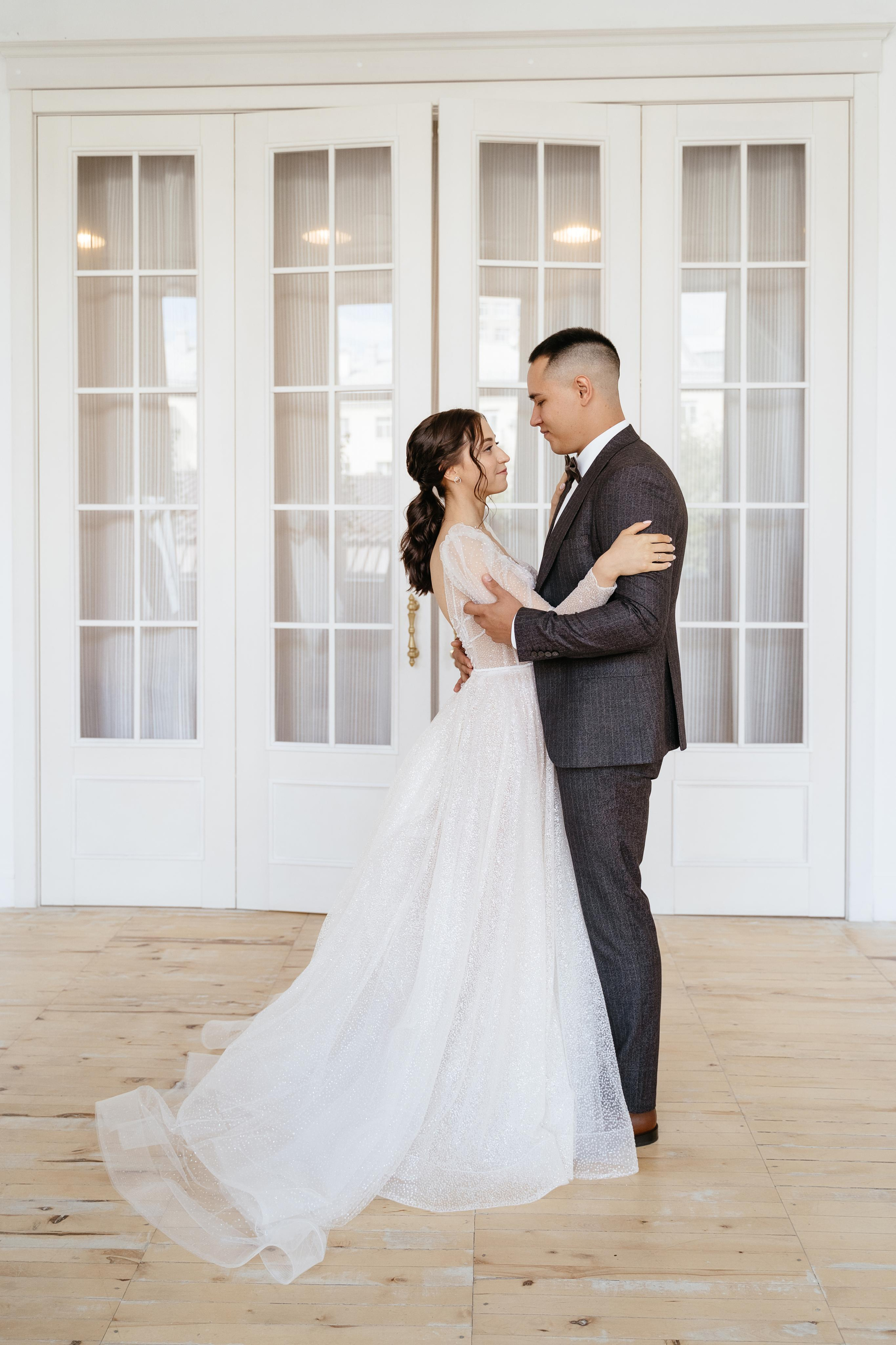 Свадьба Анастасии и Артема. Свадебный и семейный фотограф Ксения Шекк Екатеринбург