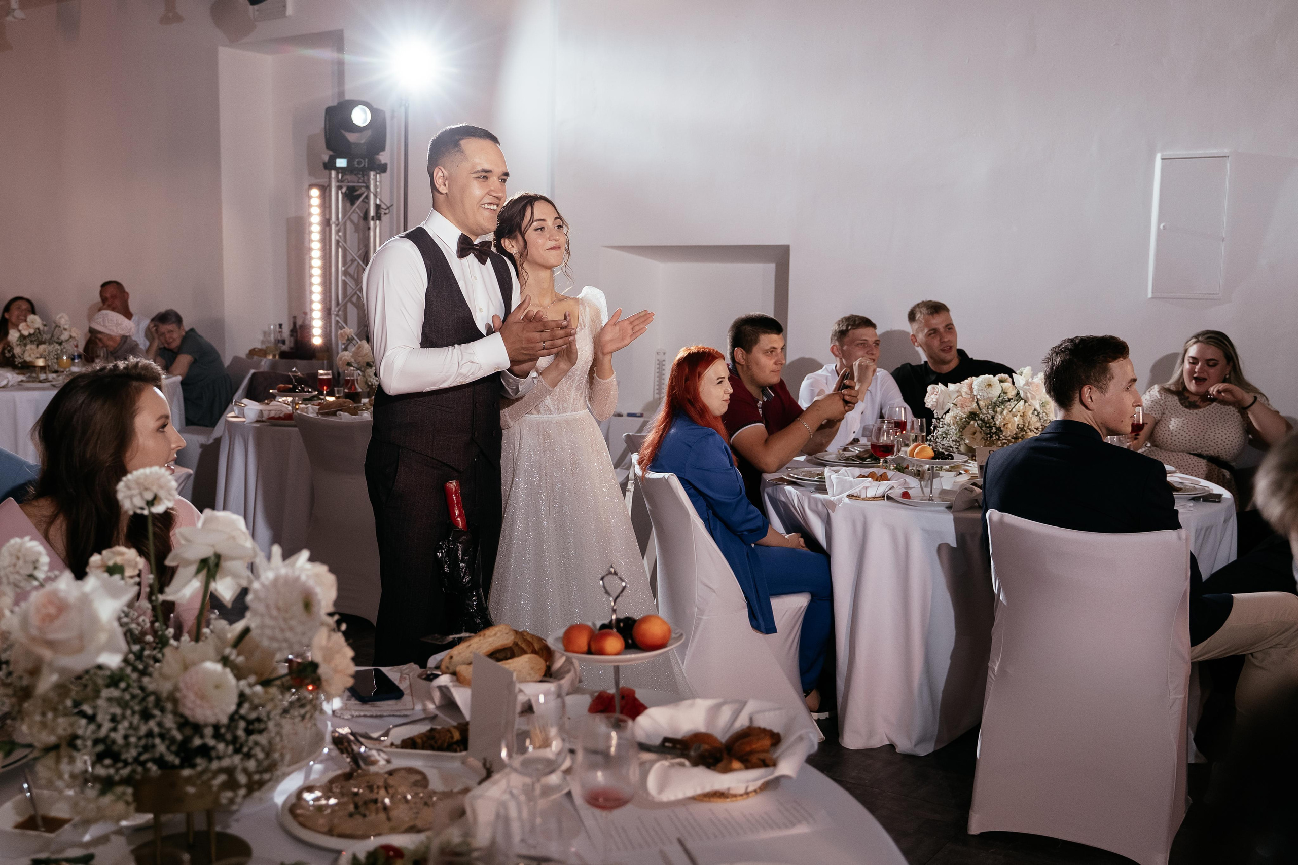 Свадьба Анастасии и Артема. Свадебный и семейный фотограф Ксения Шекк Екатеринбург