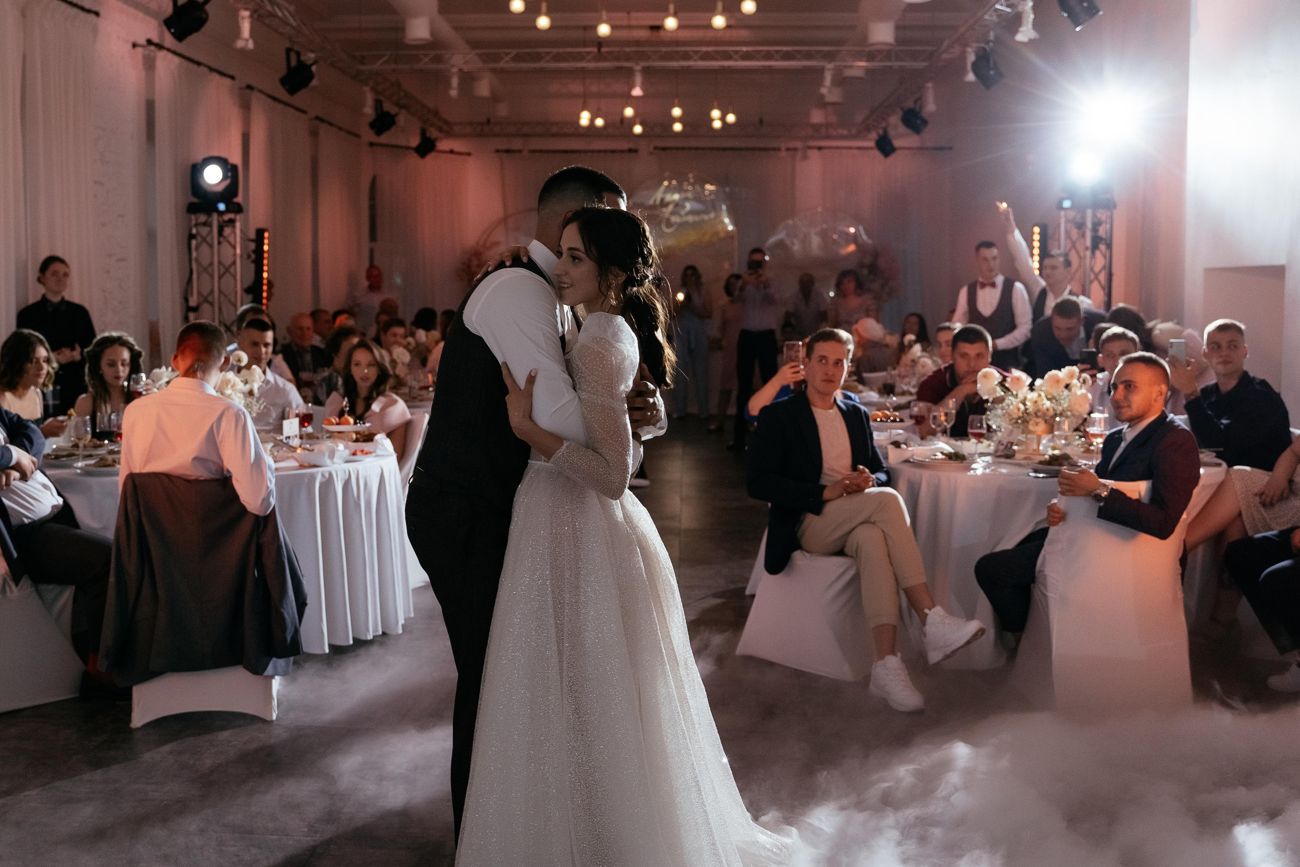 Свадьба Анастасии и Артема. Свадебный и семейный фотограф Ксения Шекк Екатеринбург