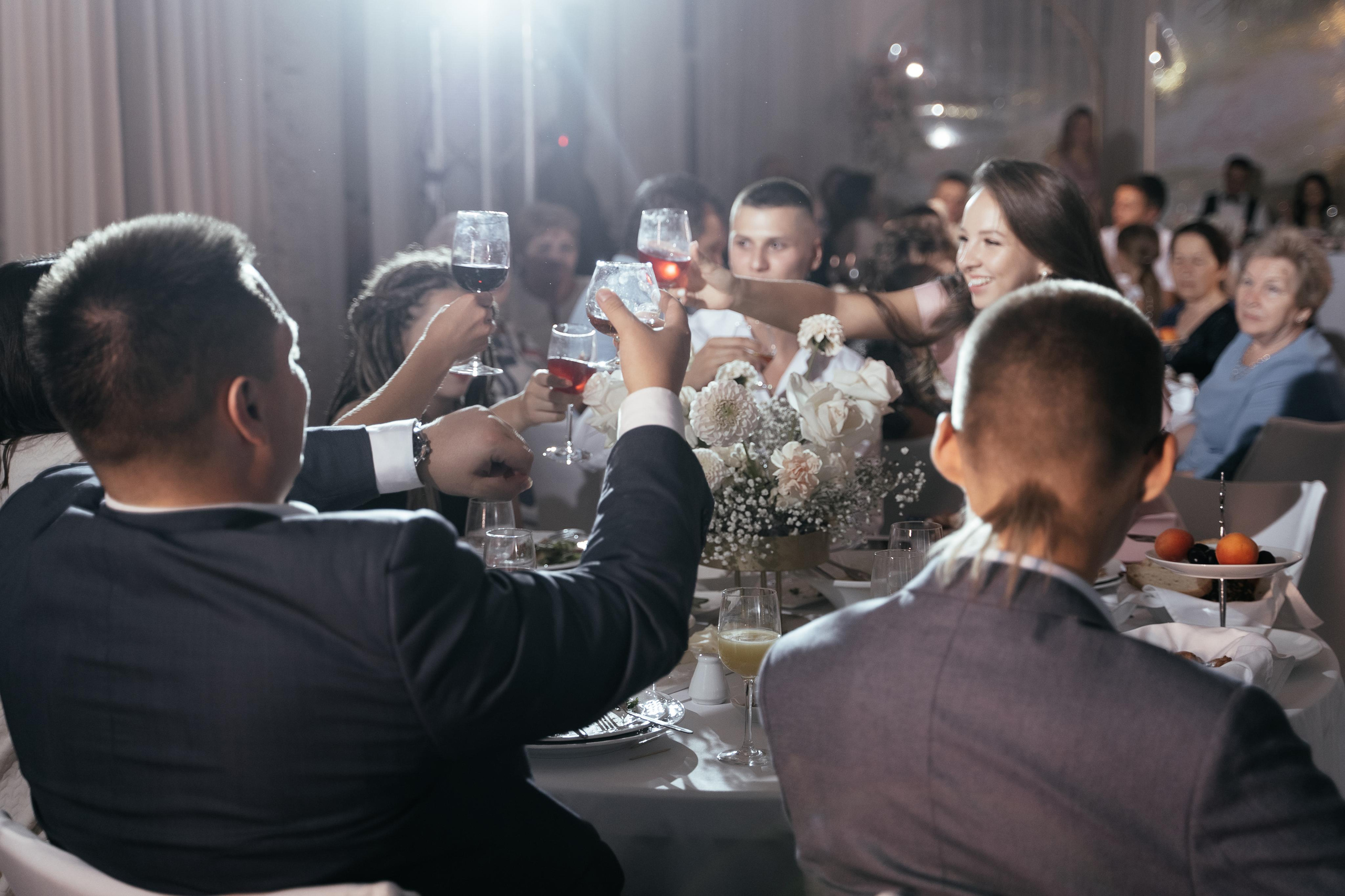 Свадьба Анастасии и Артема. Свадебный и семейный фотограф Ксения Шекк Екатеринбург