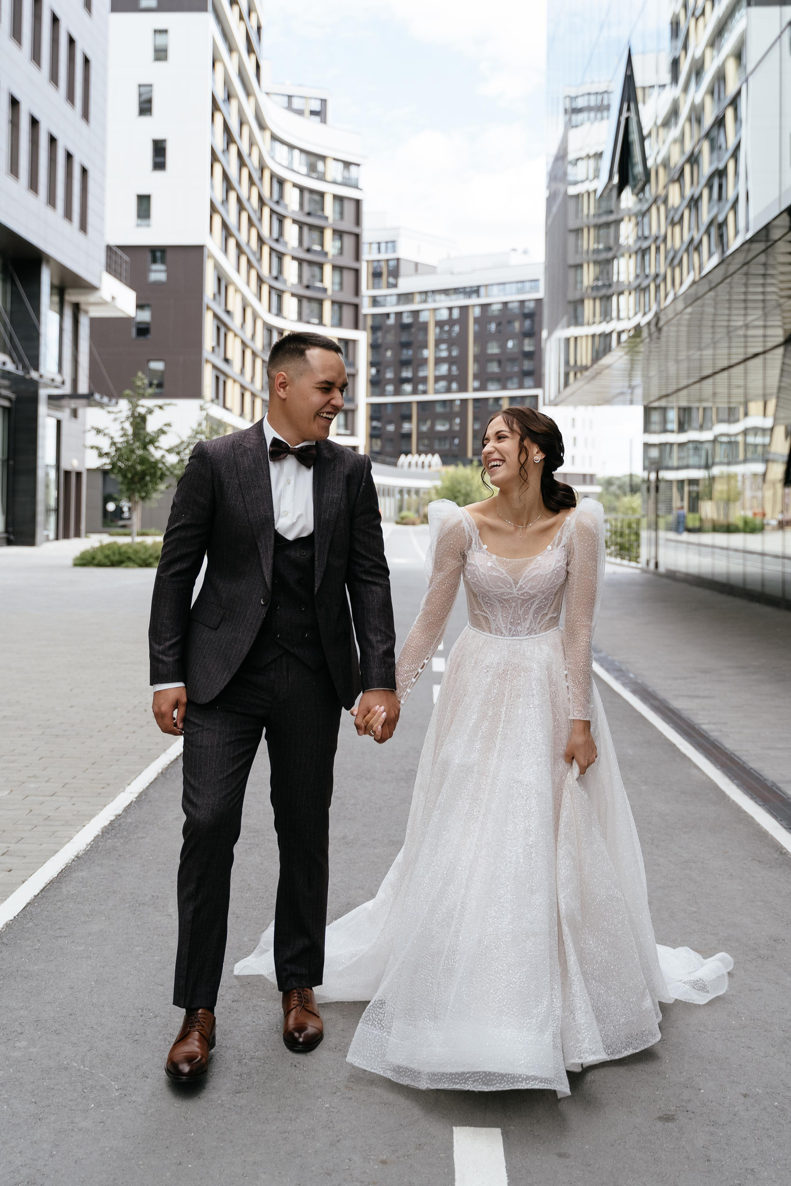 Свадьба Анастасии и Артема. Свадебный и семейный фотограф Ксения Шекк Екатеринбург