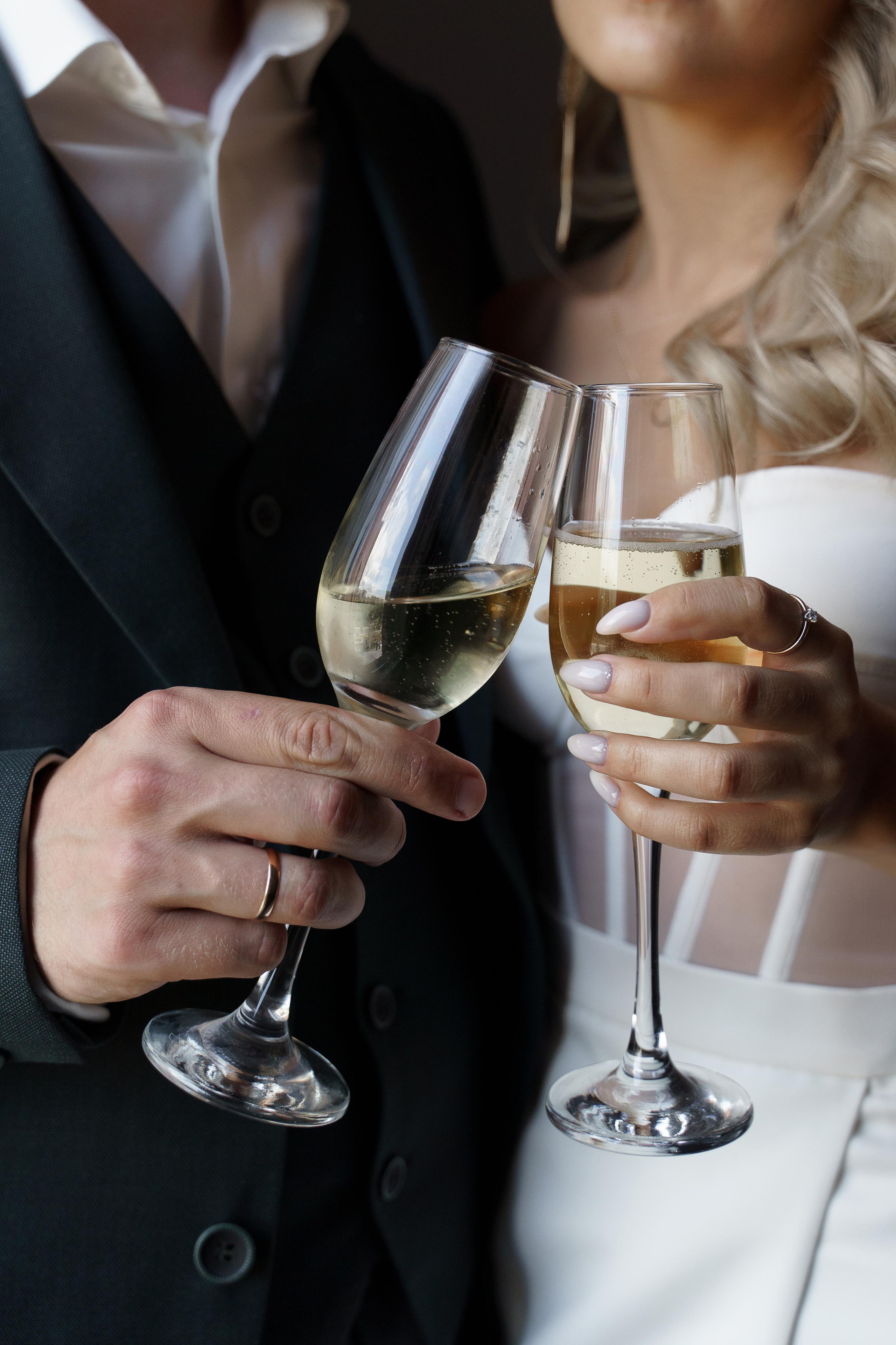 Свадьба Анны и Сергея. Свадебный и семейный фотограф Ксения Шекк Екатеринбург