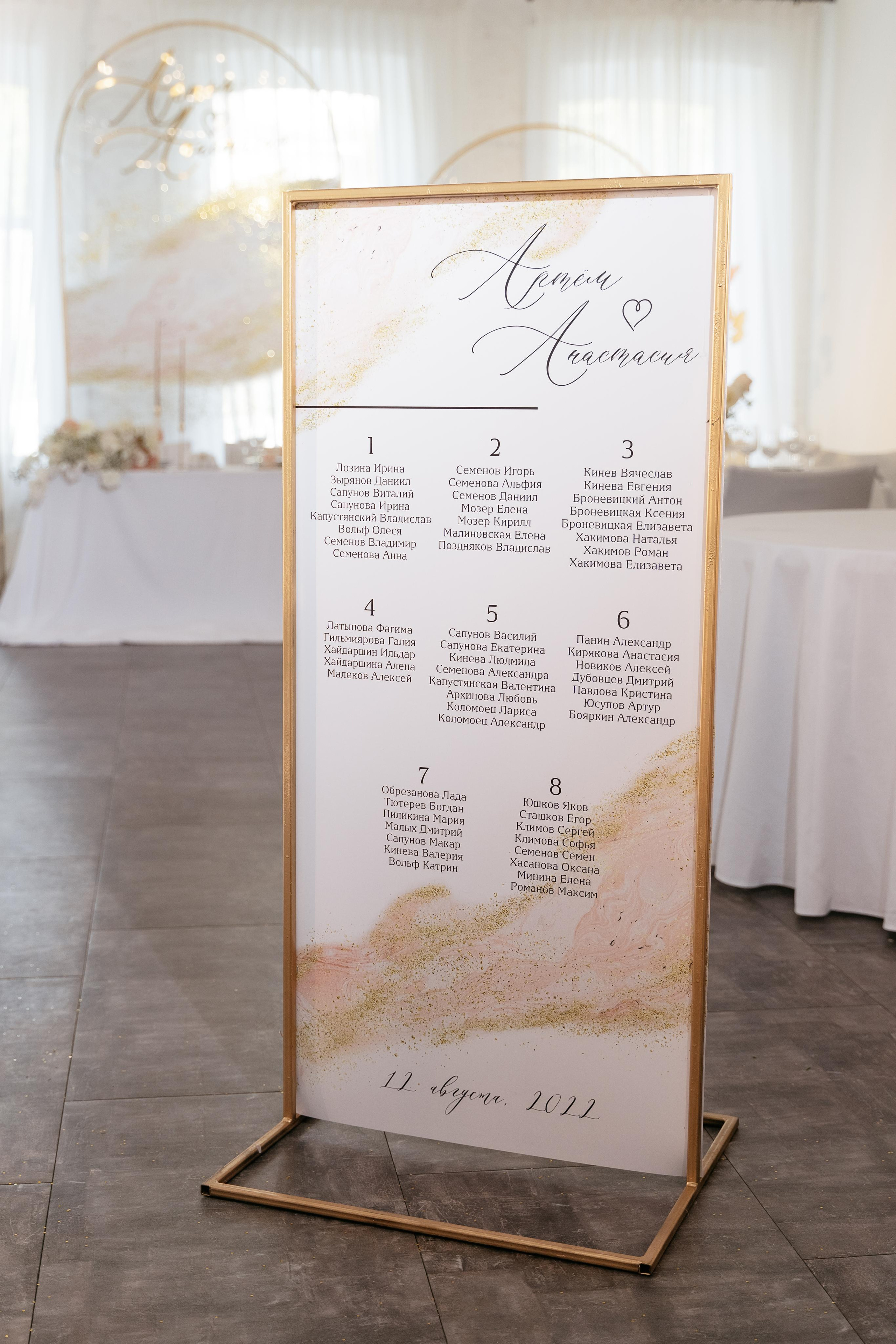 Свадьба Анастасии и Артема. Свадебный и семейный фотограф Ксения Шекк Екатеринбург